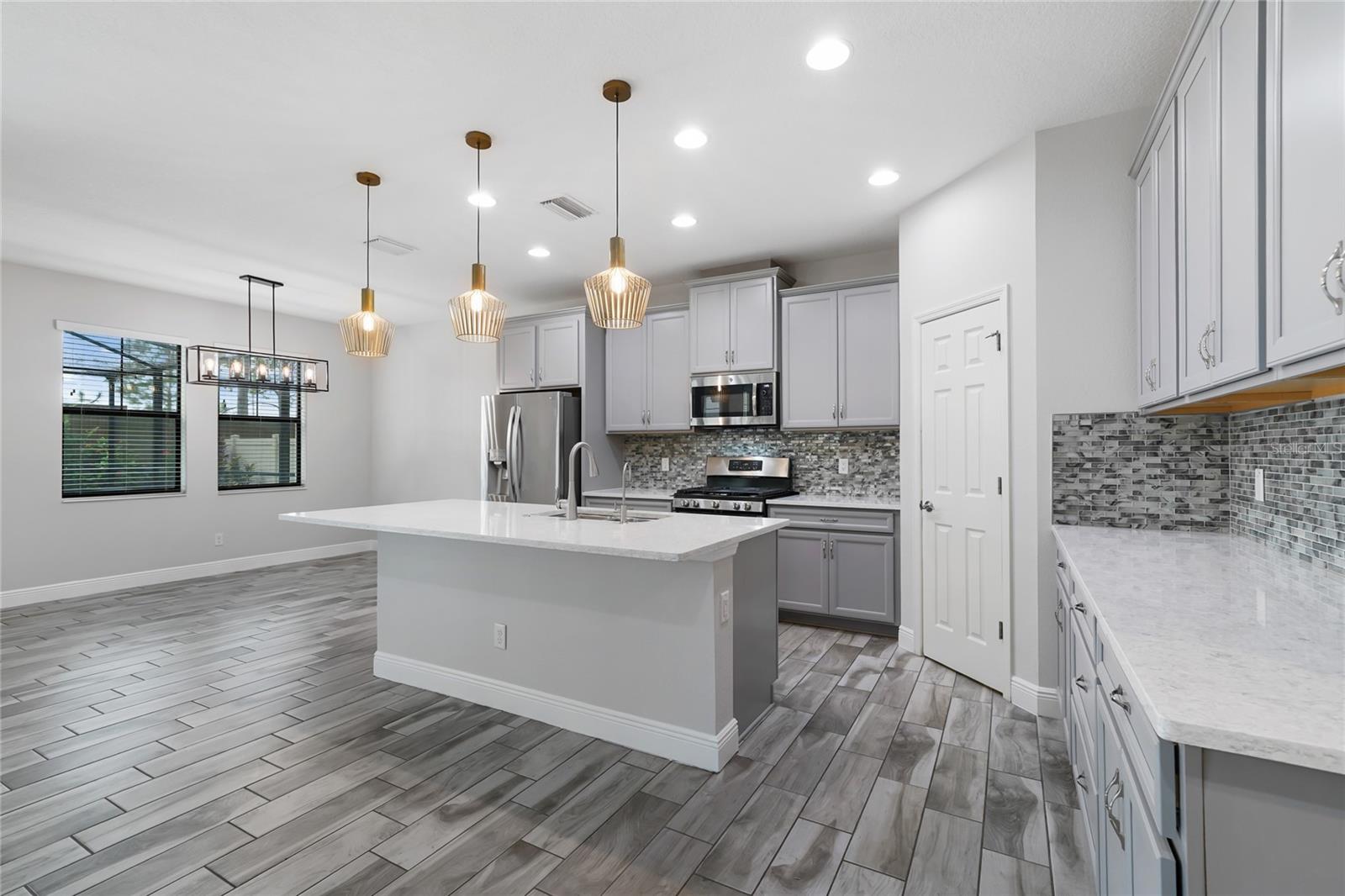 STARKEY RANCH VILLAGE 2 PH 1B-1 - Residential