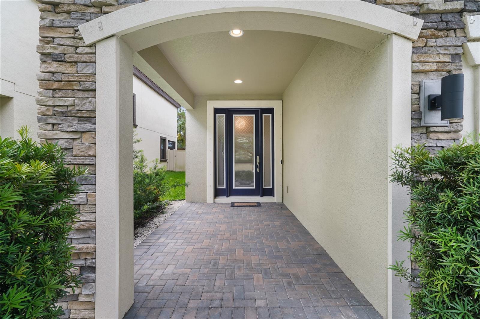 STARKEY RANCH VILLAGE 2 PH 1B-1 - Residential