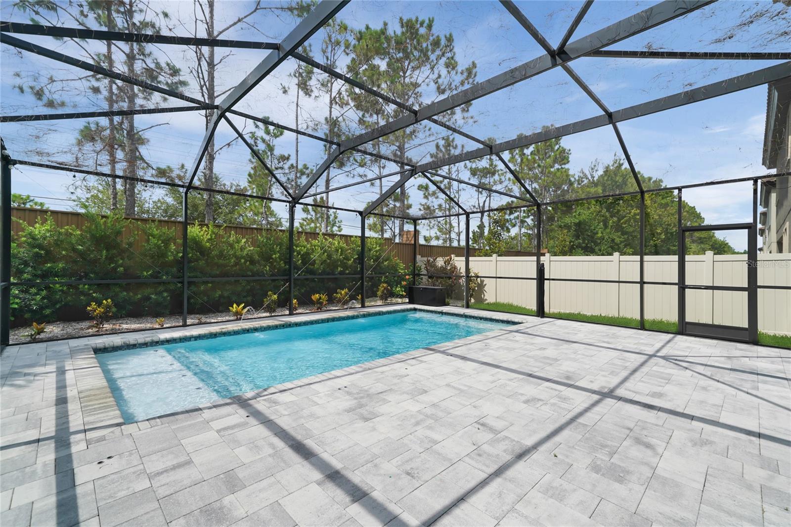 STARKEY RANCH VILLAGE 2 PH 1B-1 - Residential