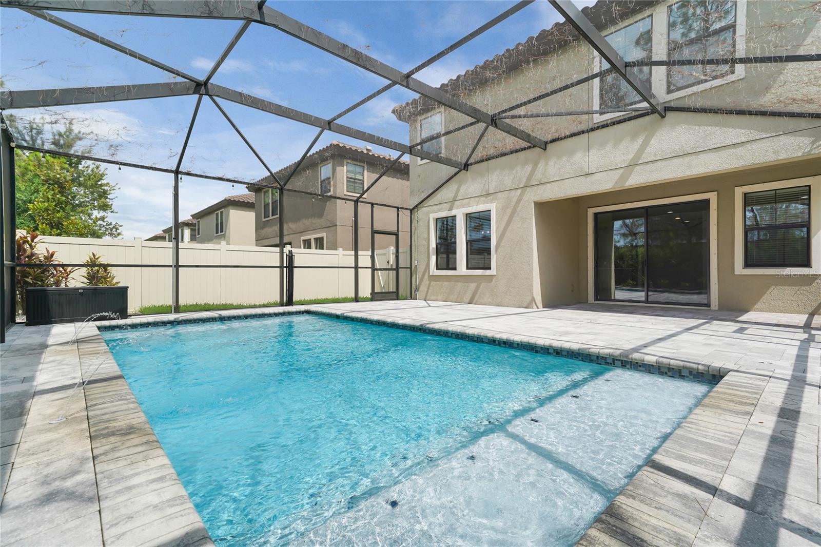 STARKEY RANCH VILLAGE 2 PH 1B-1 - Residential