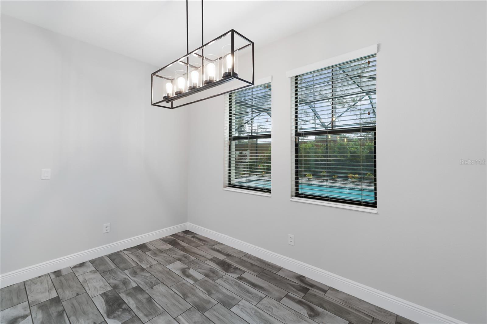 STARKEY RANCH VILLAGE 2 PH 1B-1 - Residential