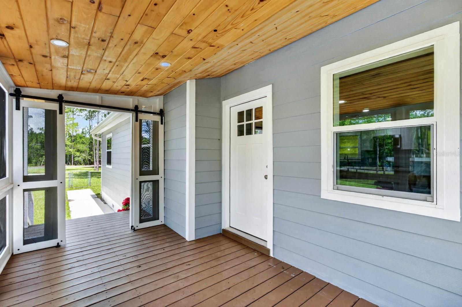 PLANTATION PINES UNREC 246 - Residential