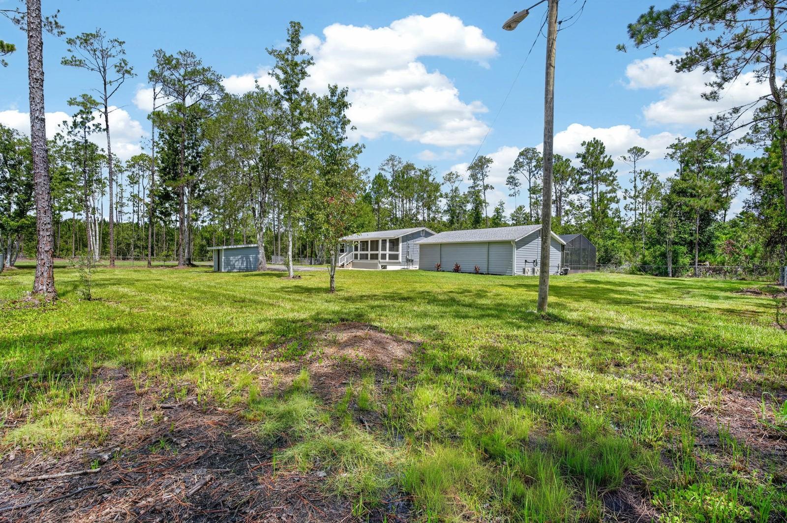 PLANTATION PINES UNREC 246 - Residential