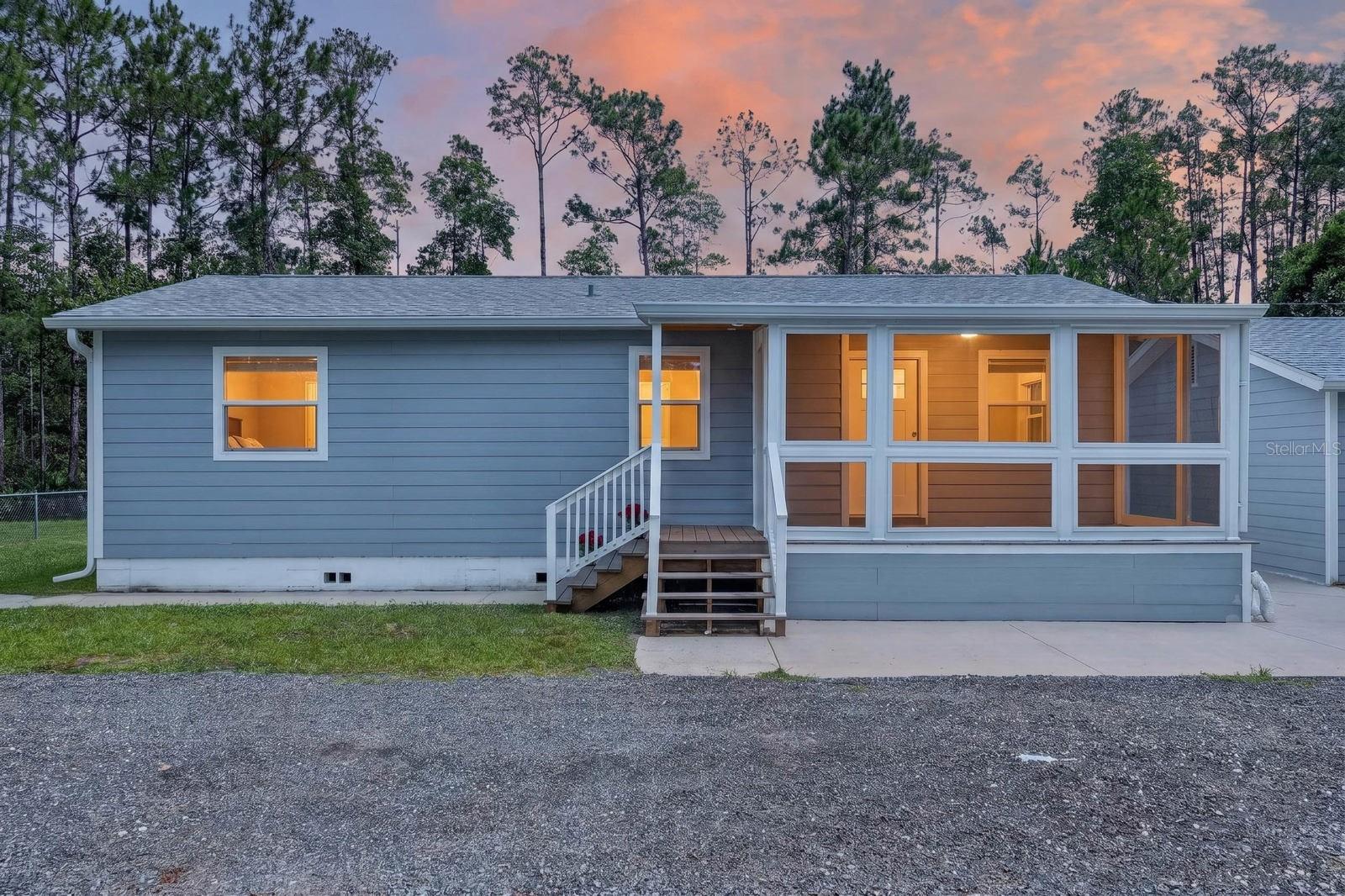 PLANTATION PINES UNREC 246 - Residential