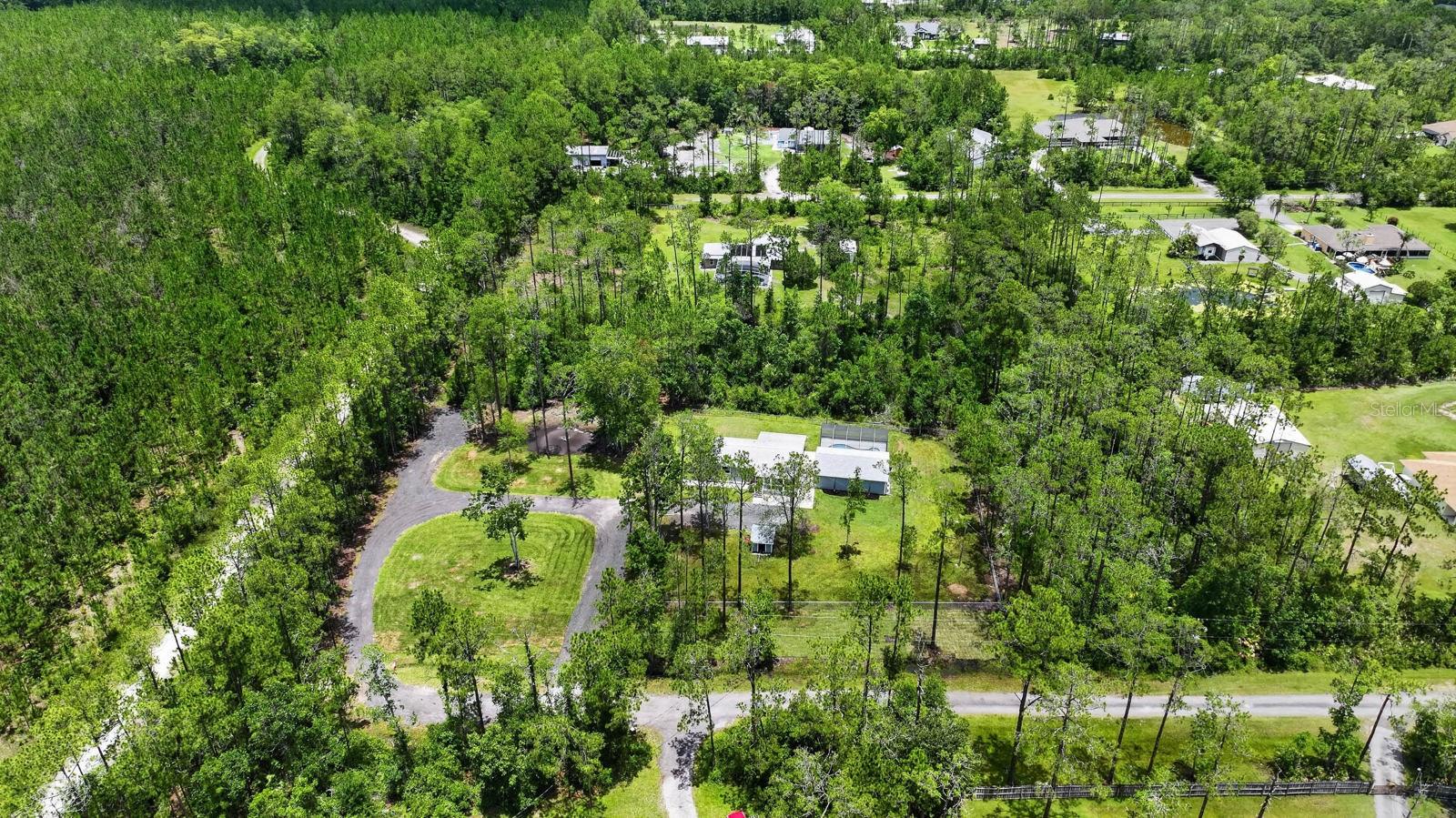 PLANTATION PINES UNREC 246 - Residential