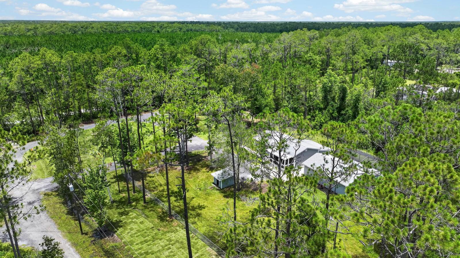 PLANTATION PINES UNREC 246 - Residential