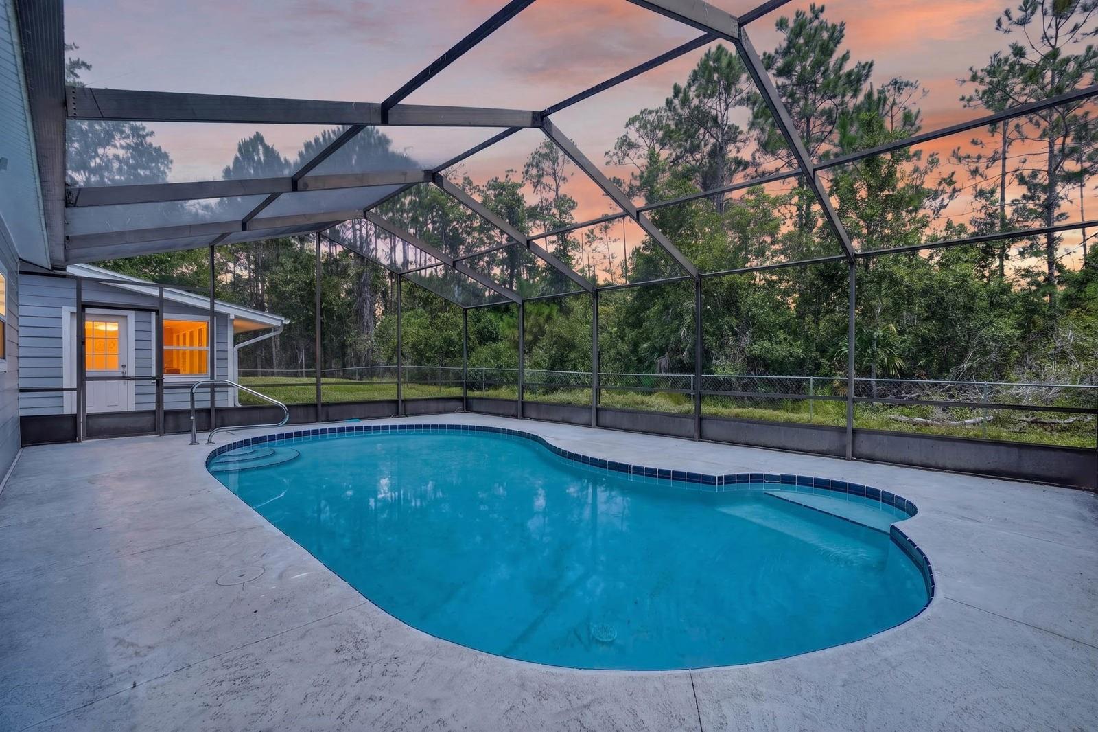 PLANTATION PINES UNREC 246 - Residential