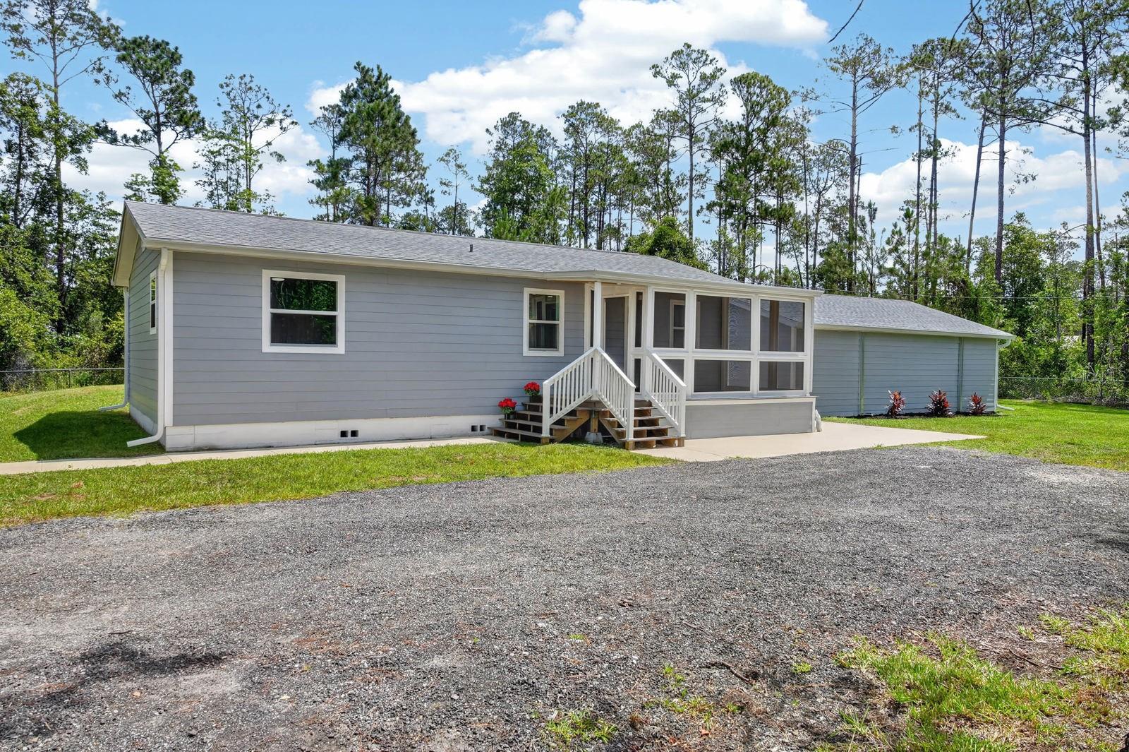 PLANTATION PINES UNREC 246 - Residential