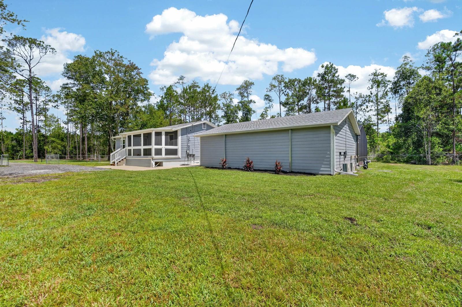 PLANTATION PINES UNREC 246 - Residential