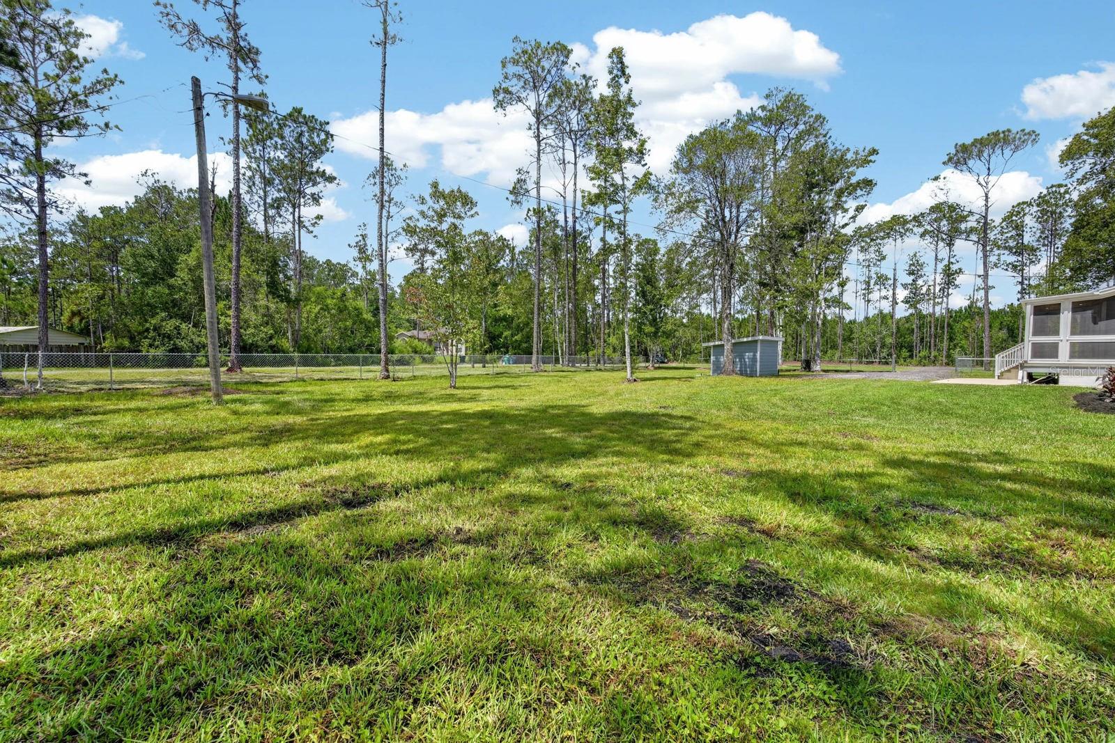 PLANTATION PINES UNREC 246 - Residential