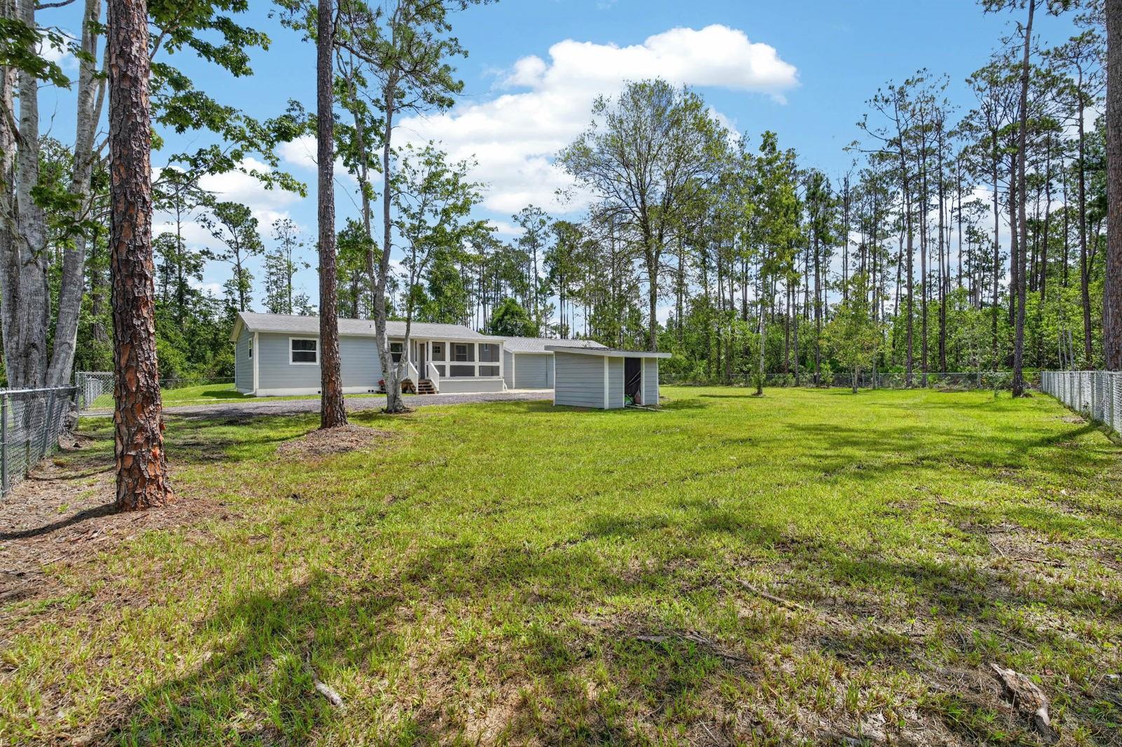 PLANTATION PINES UNREC 246 - Residential