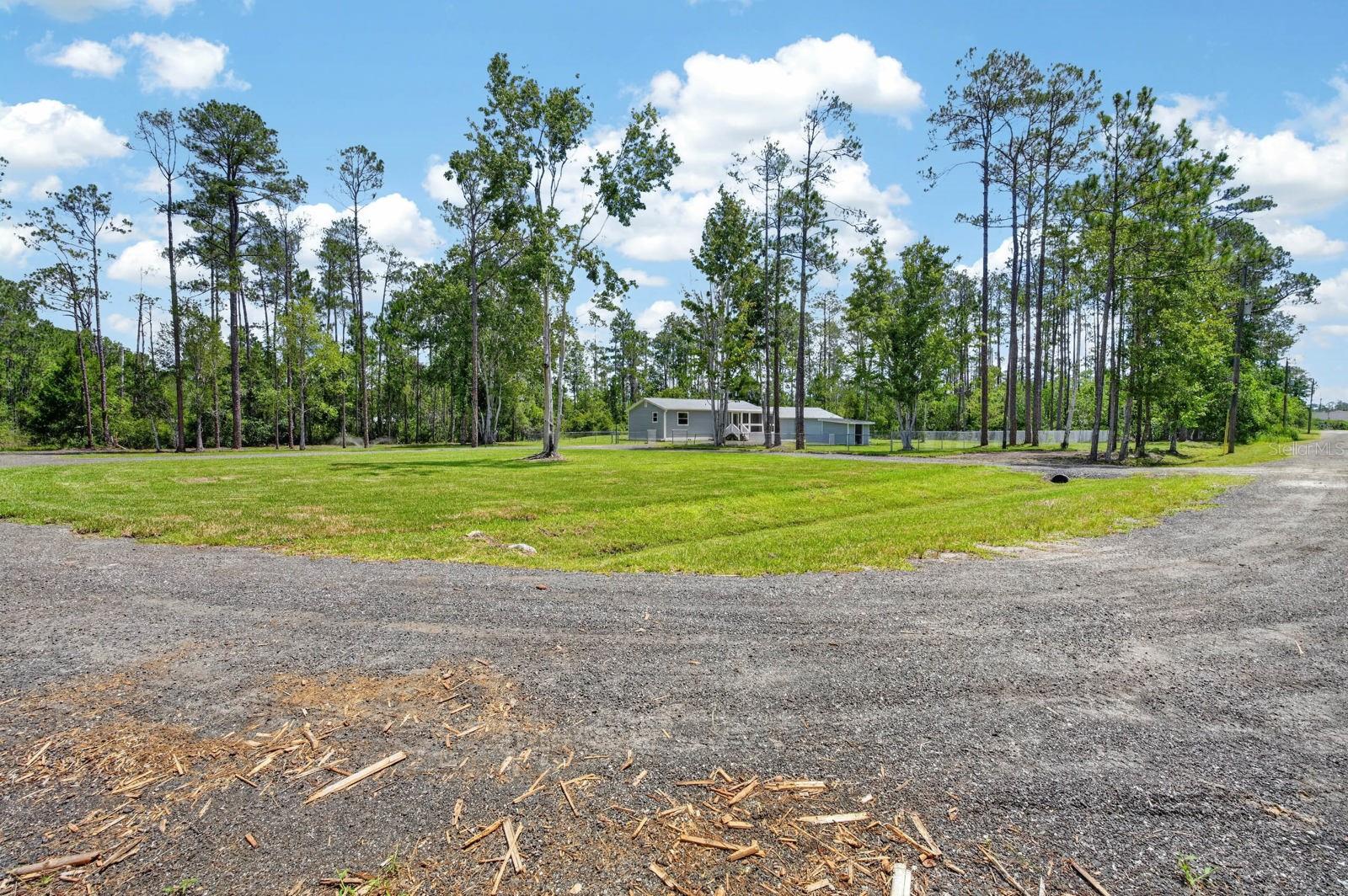 PLANTATION PINES UNREC 246 - Residential