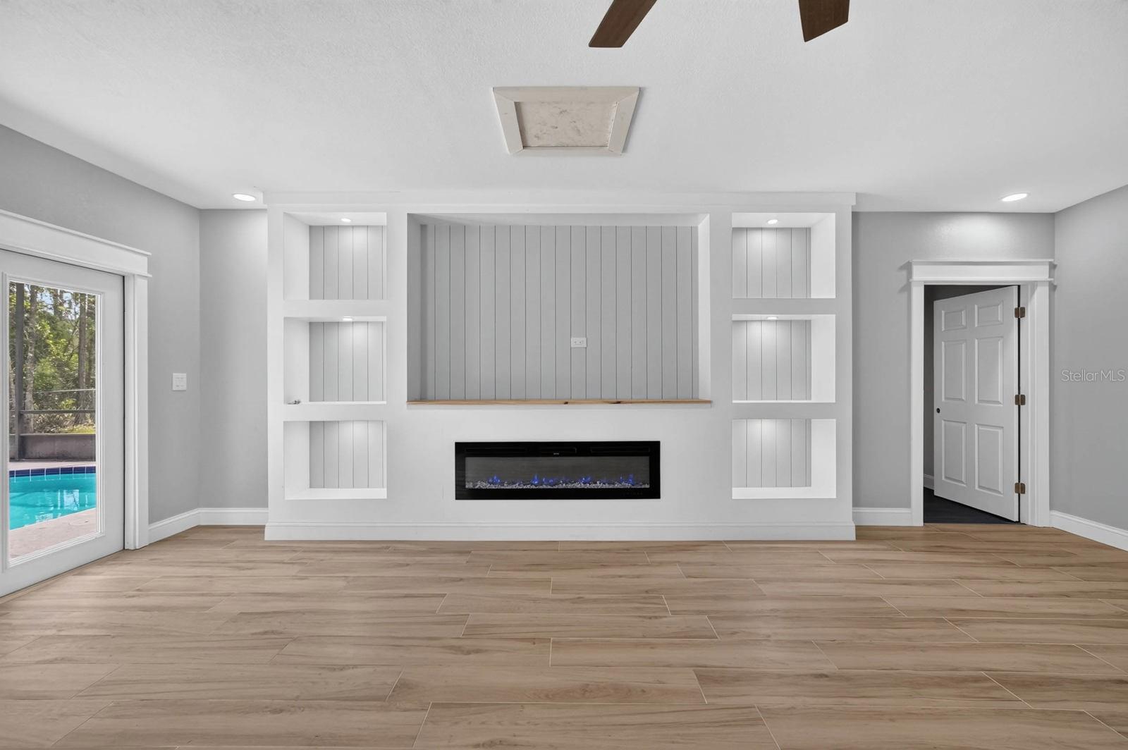 PLANTATION PINES UNREC 246 - Residential