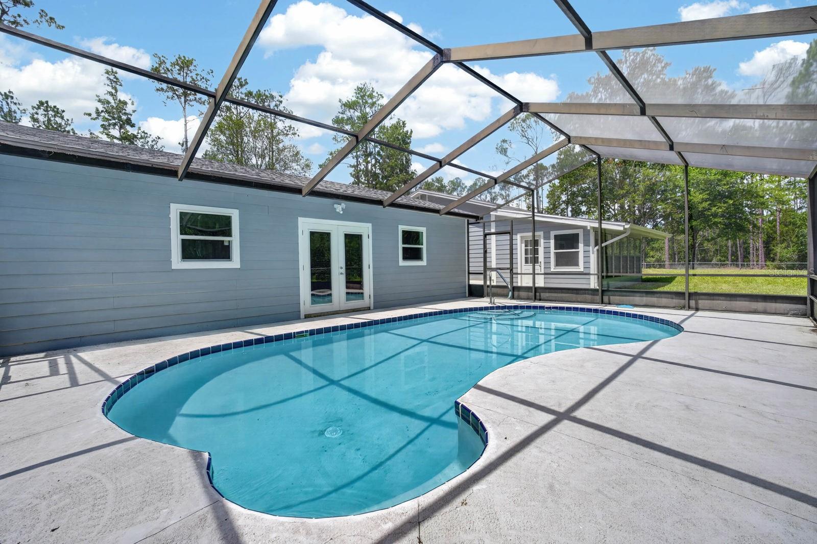 PLANTATION PINES UNREC 246 - Residential