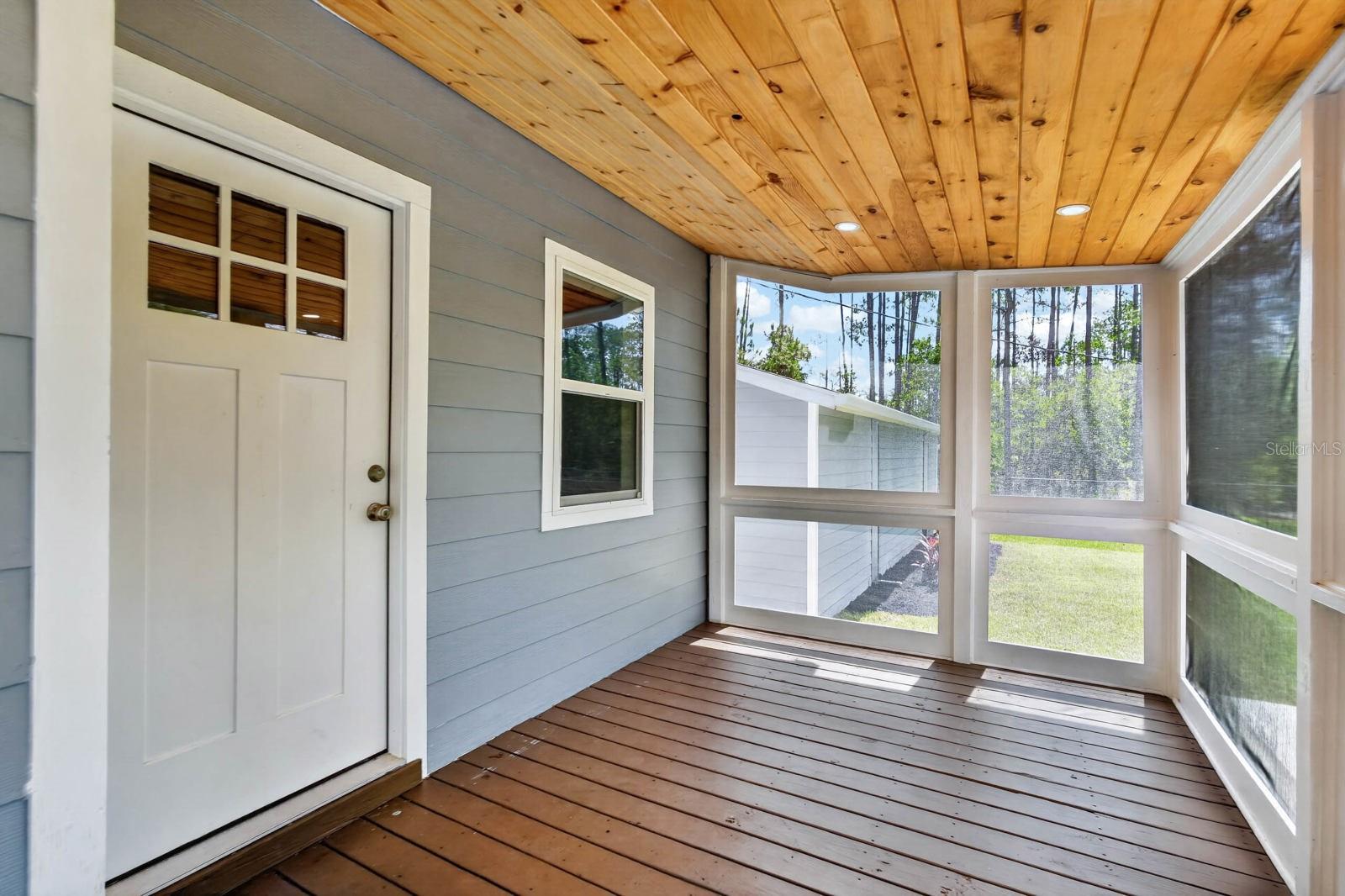 PLANTATION PINES UNREC 246 - Residential