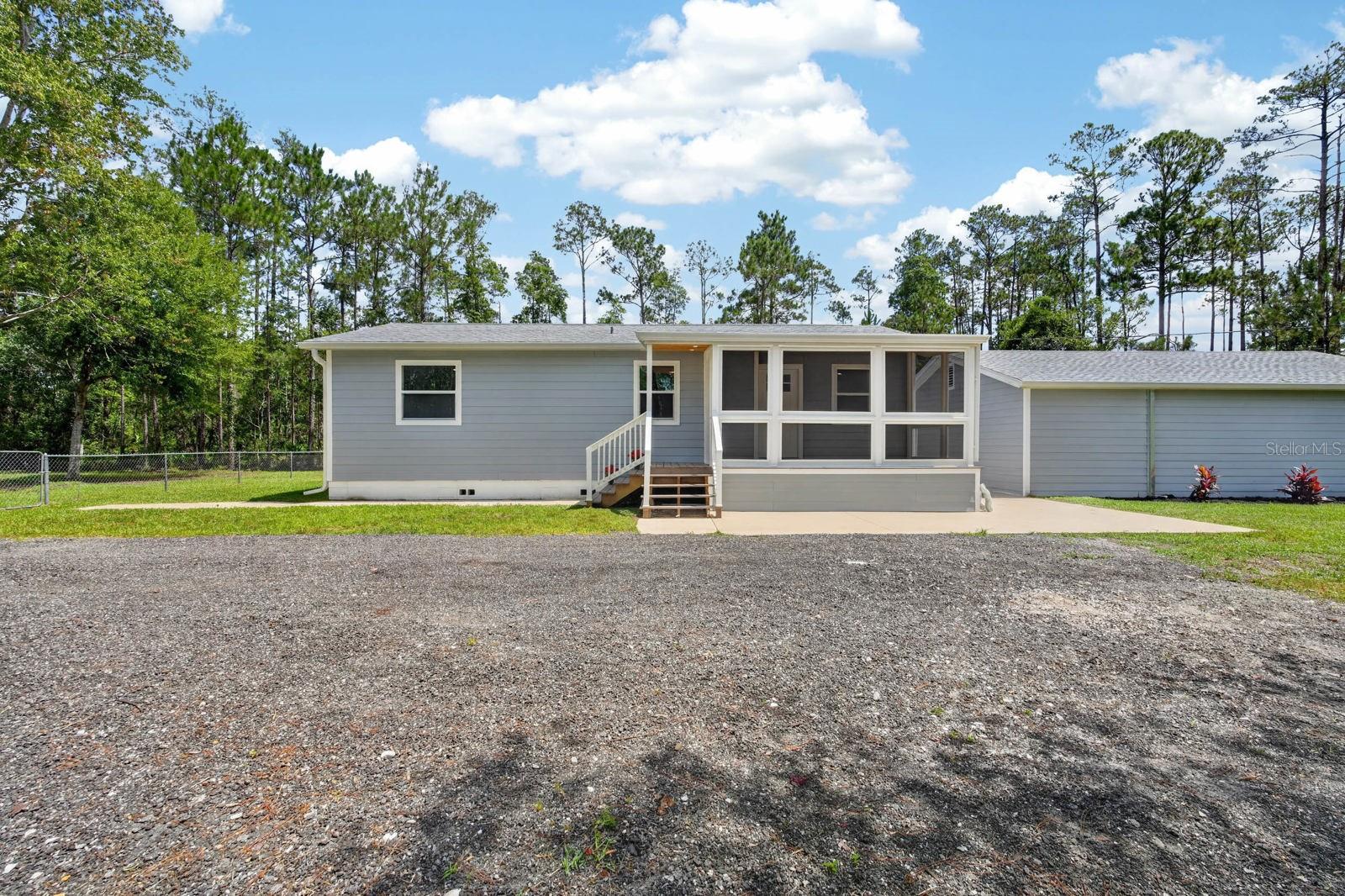 PLANTATION PINES UNREC 246 - Residential