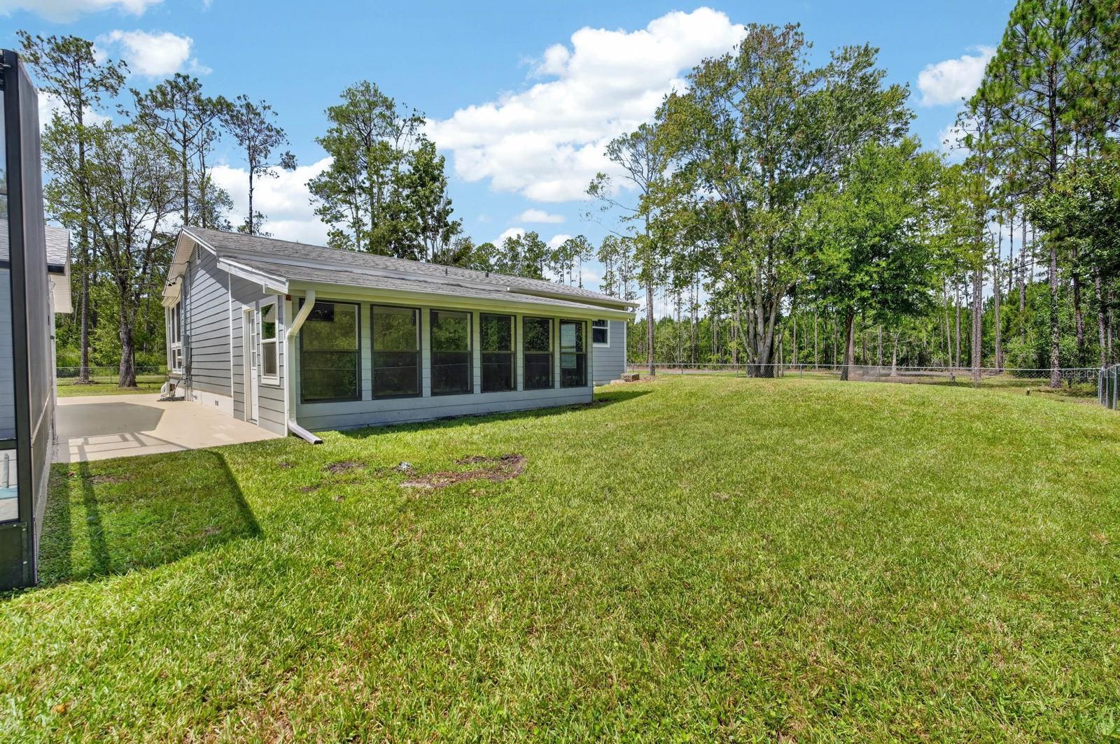 PLANTATION PINES UNREC 246 - Residential