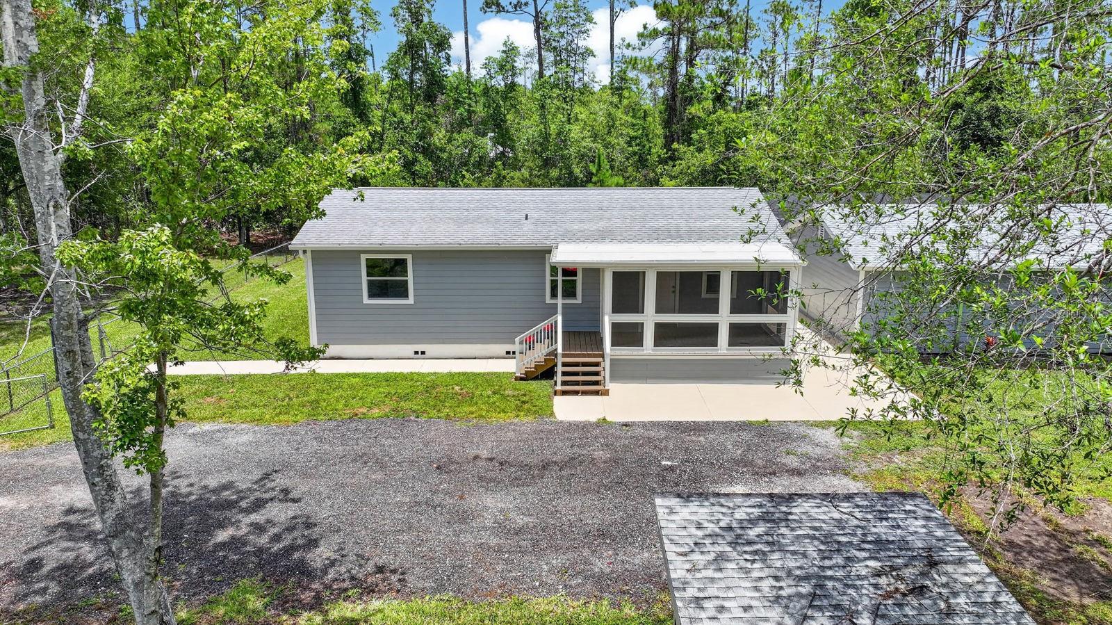 PLANTATION PINES UNREC 246 - Residential