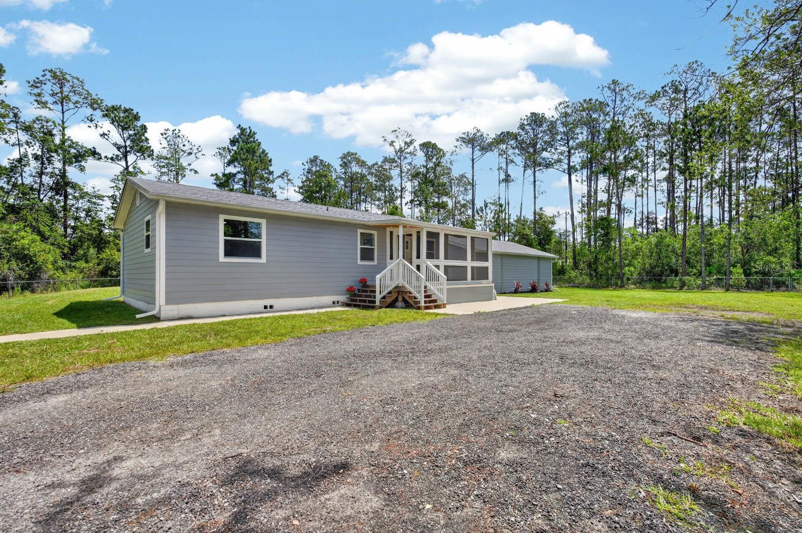 PLANTATION PINES UNREC 246 - Residential