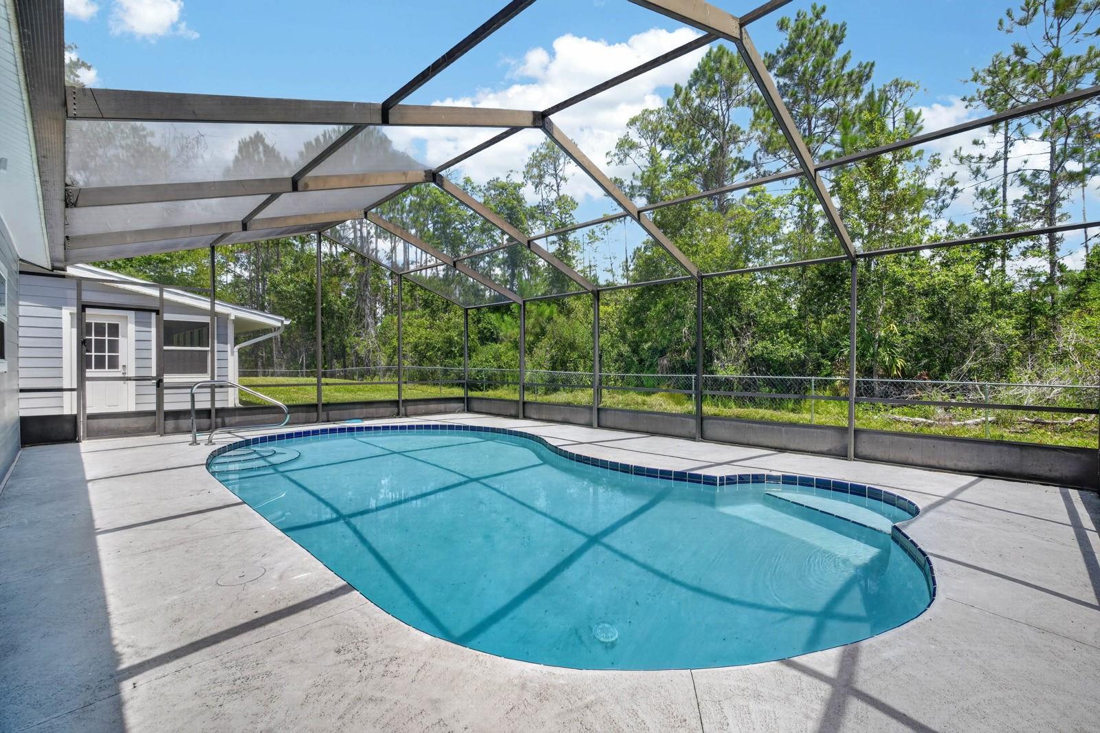 PLANTATION PINES UNREC 246 - Residential