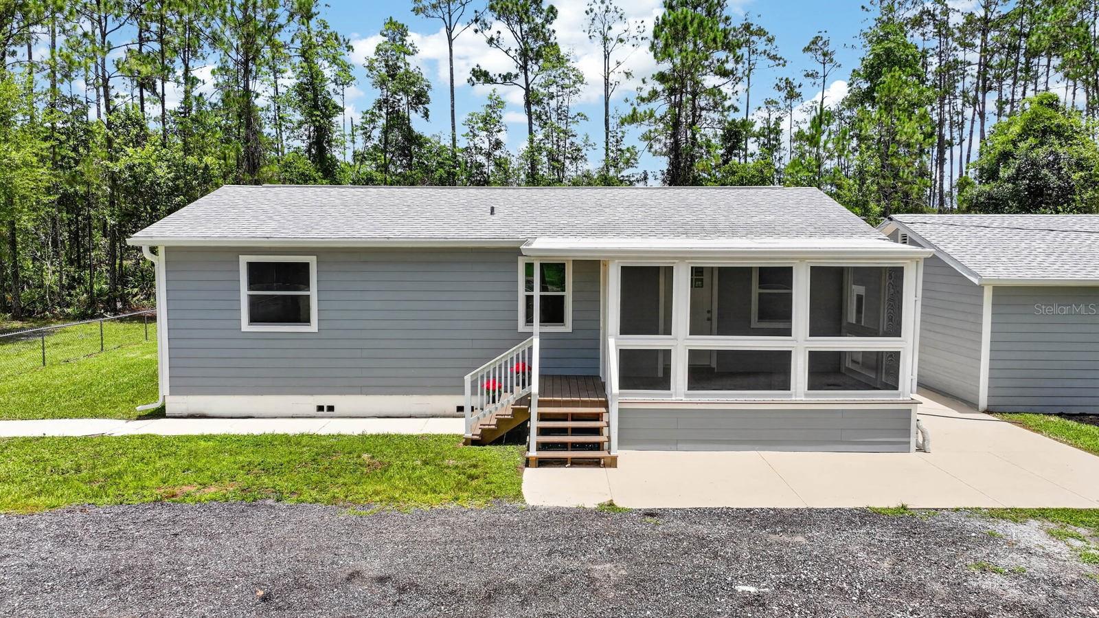 PLANTATION PINES UNREC 246 - Residential