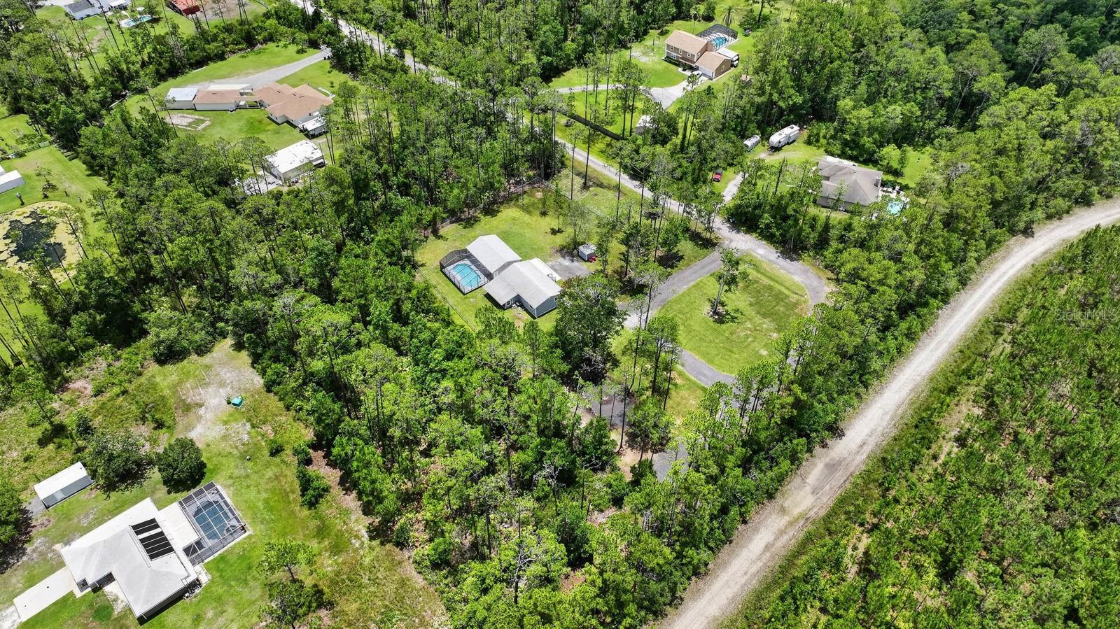 PLANTATION PINES UNREC 246 - Residential