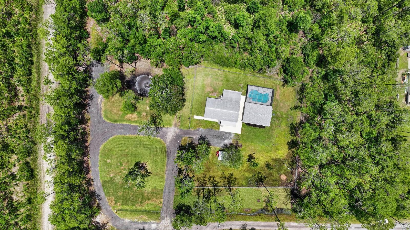PLANTATION PINES UNREC 246 - Residential
