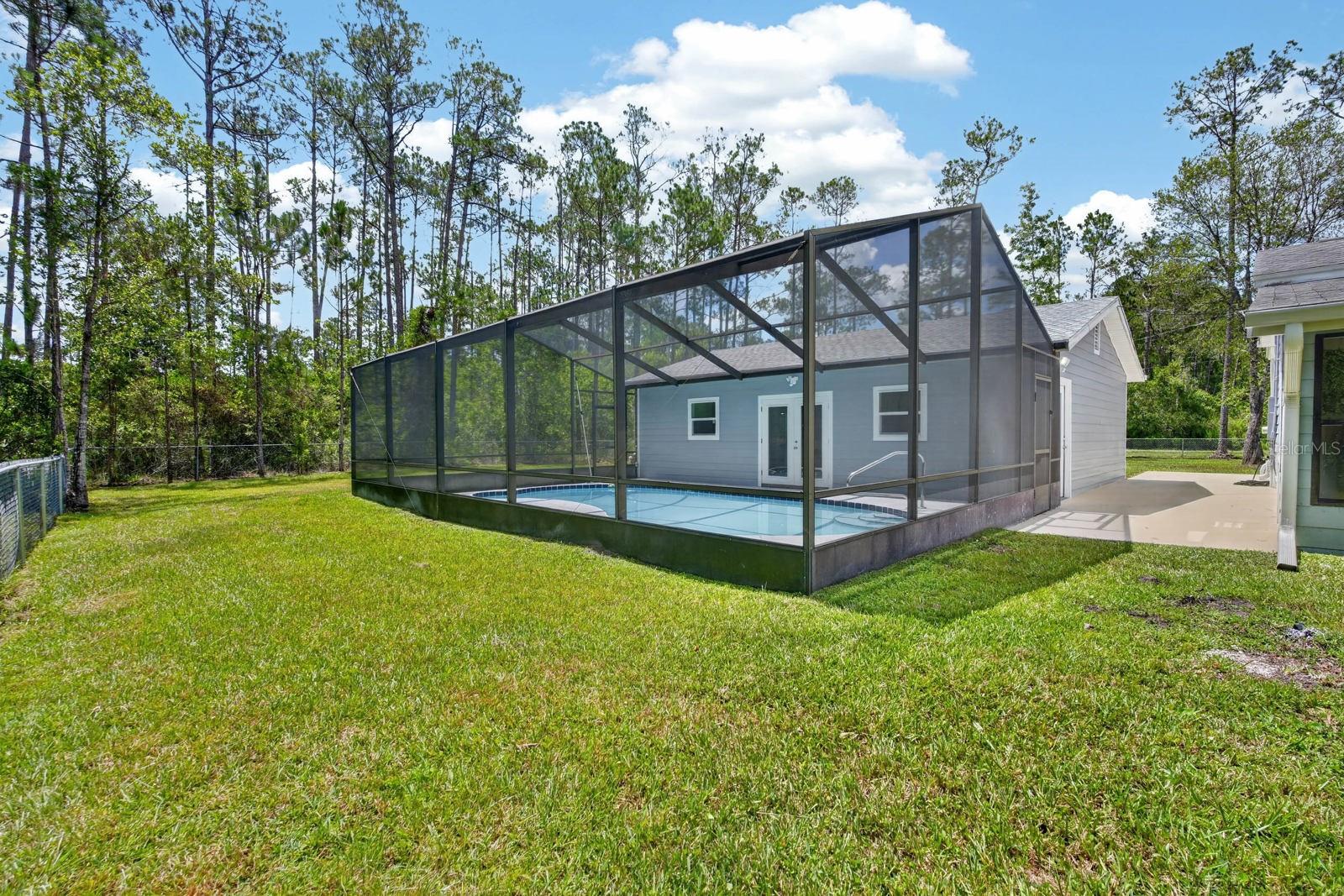 PLANTATION PINES UNREC 246 - Residential
