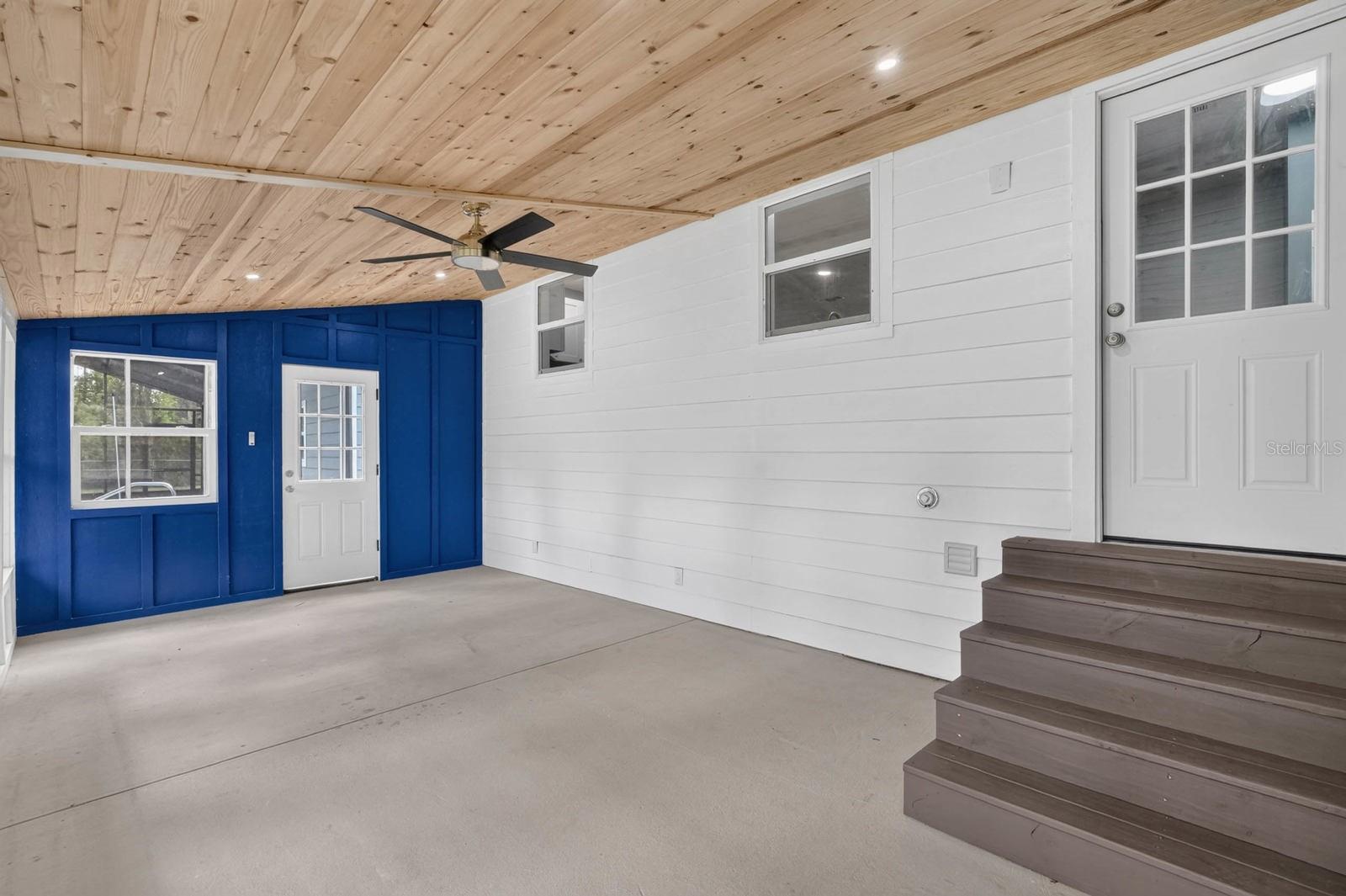 PLANTATION PINES UNREC 246 - Residential