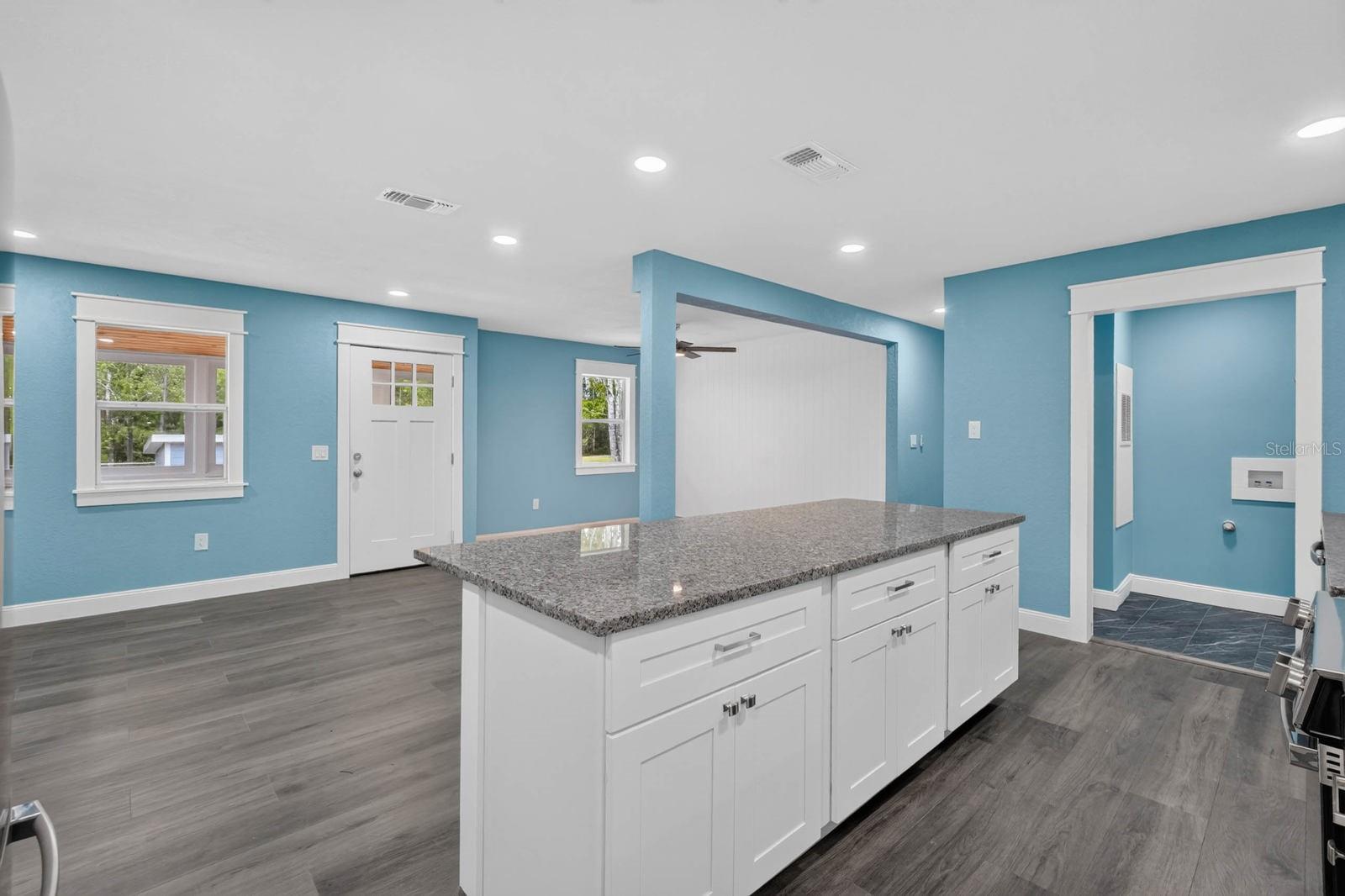 PLANTATION PINES UNREC 246 - Residential