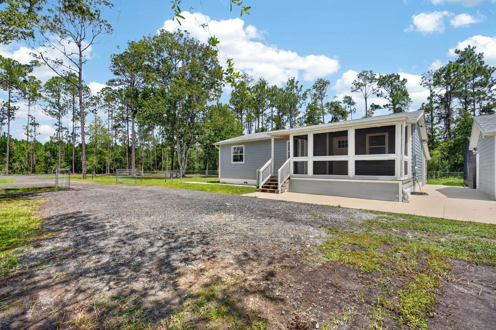 PLANTATION PINES UNREC 246 - Residential