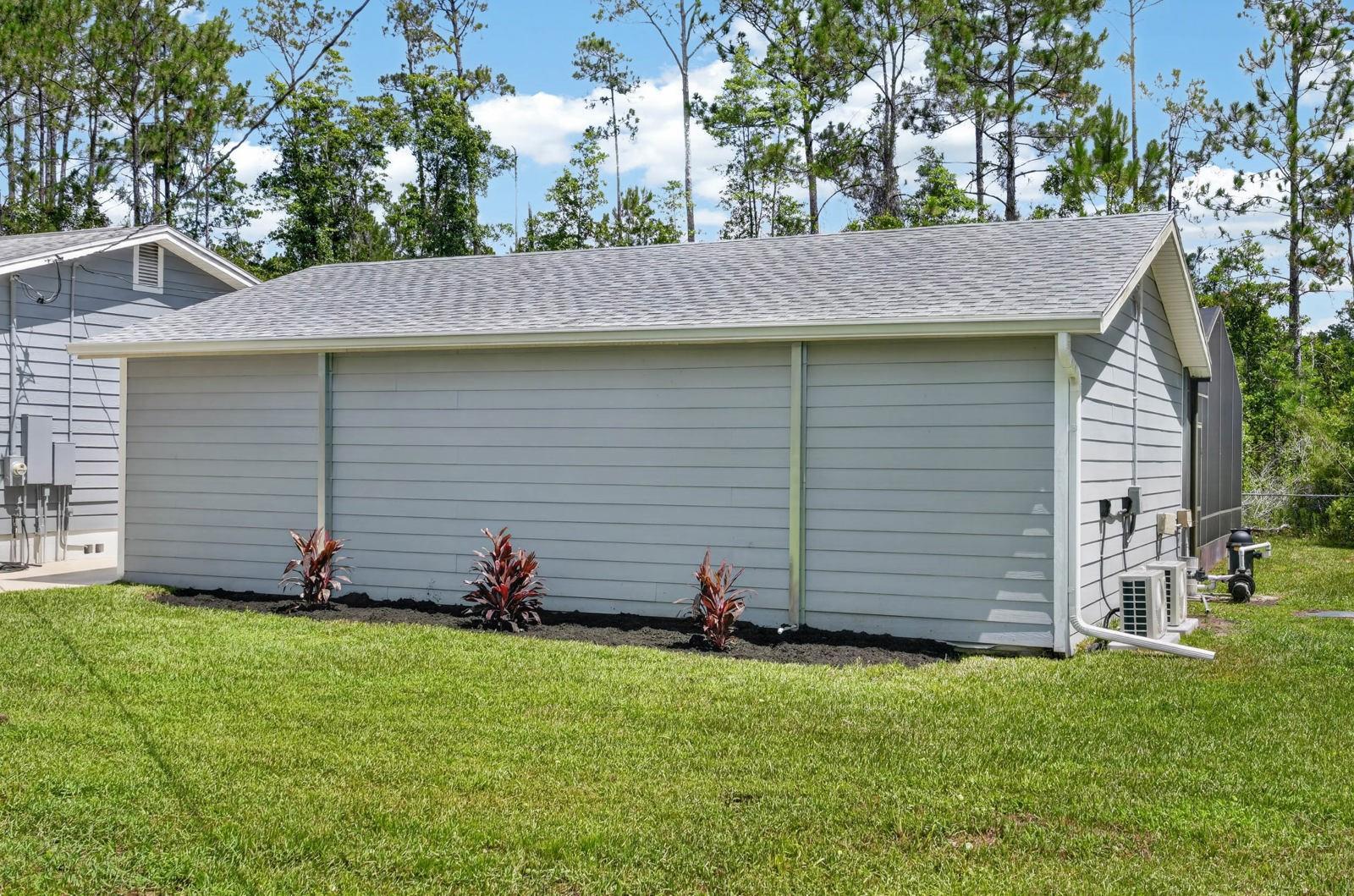 PLANTATION PINES UNREC 246 - Residential