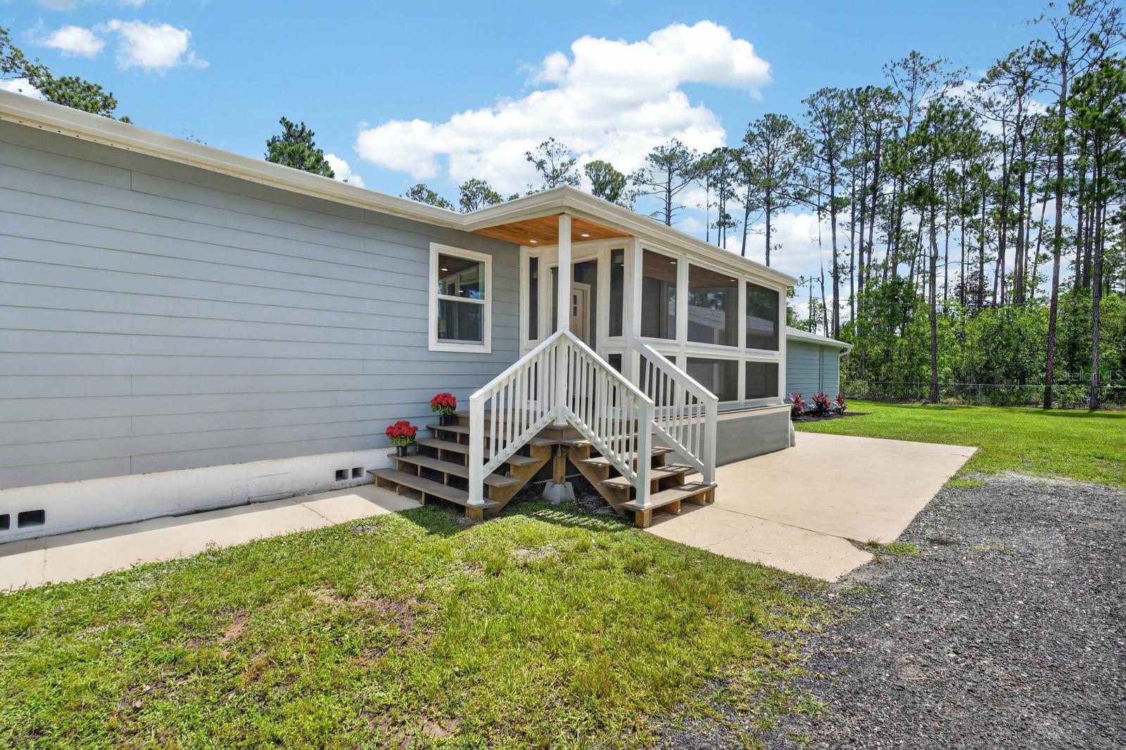 PLANTATION PINES UNREC 246 - Residential