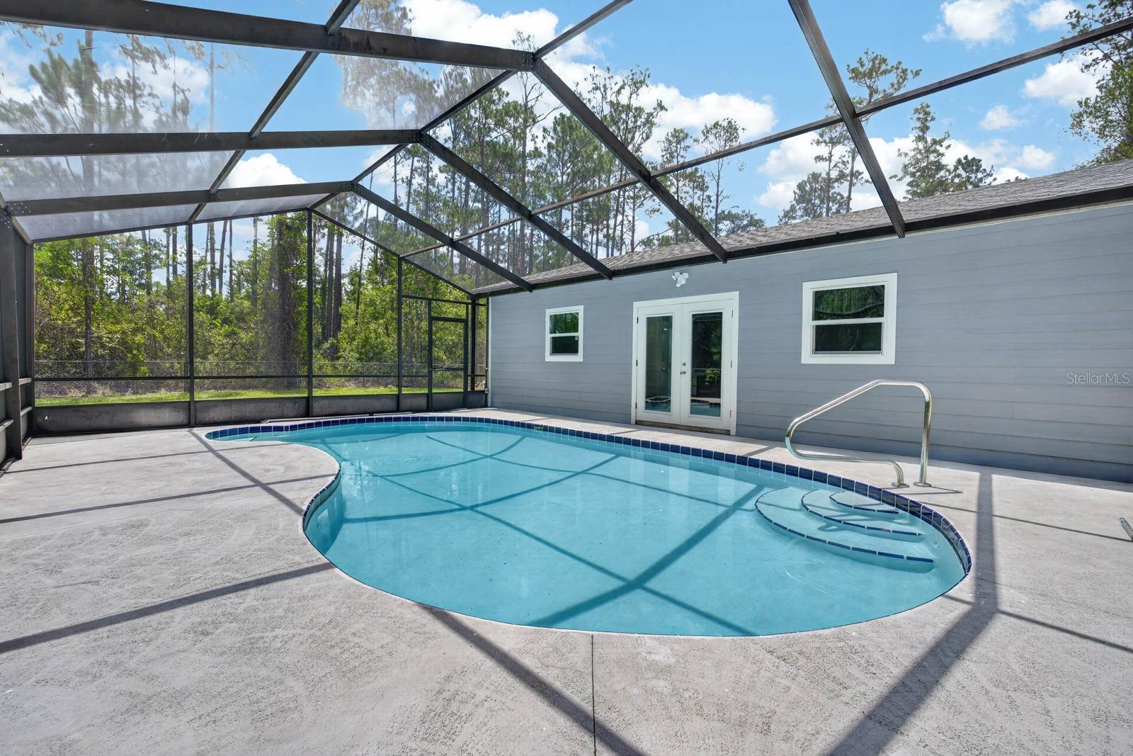 PLANTATION PINES UNREC 246 - Residential