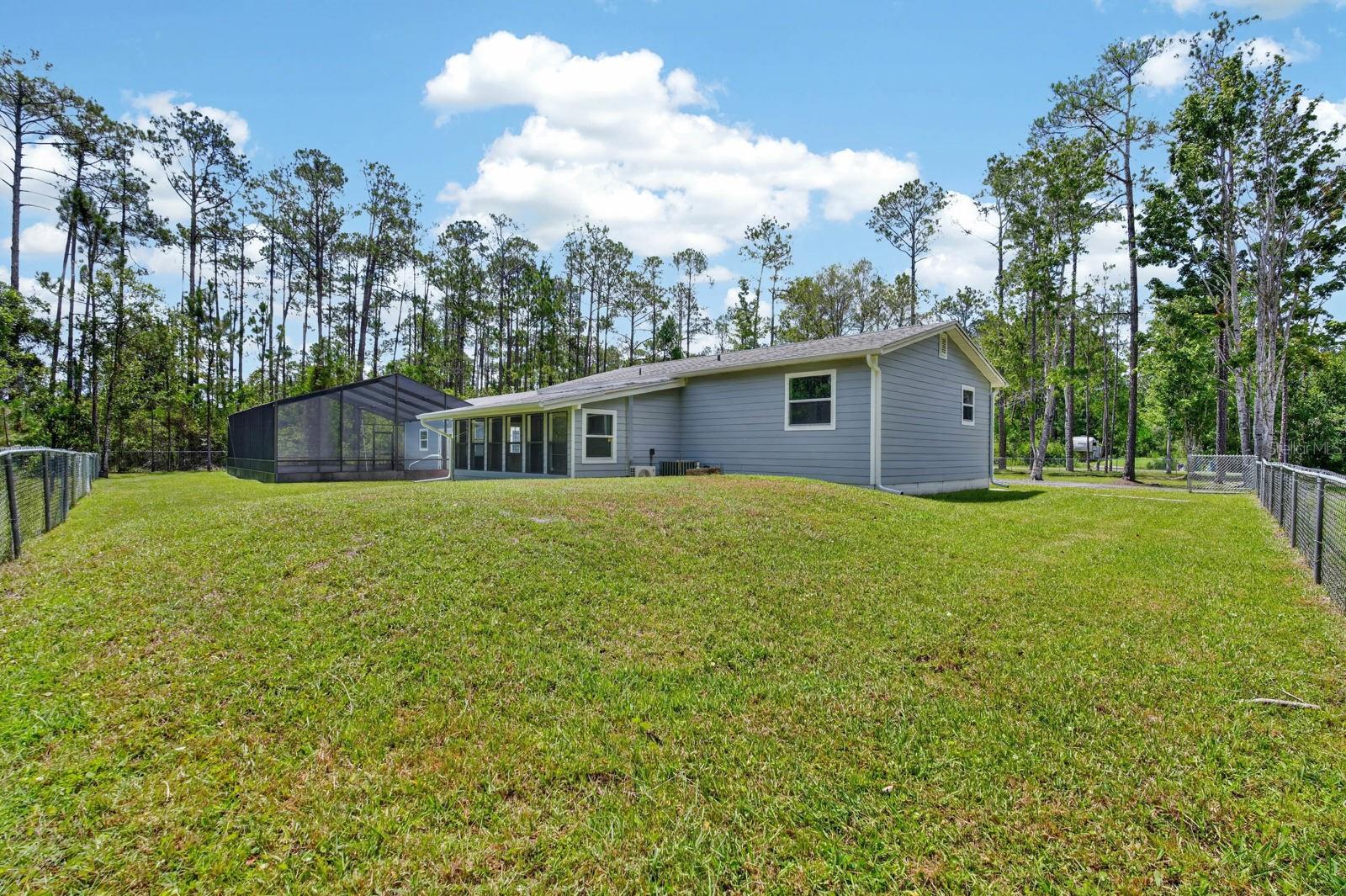 PLANTATION PINES UNREC 246 - Residential