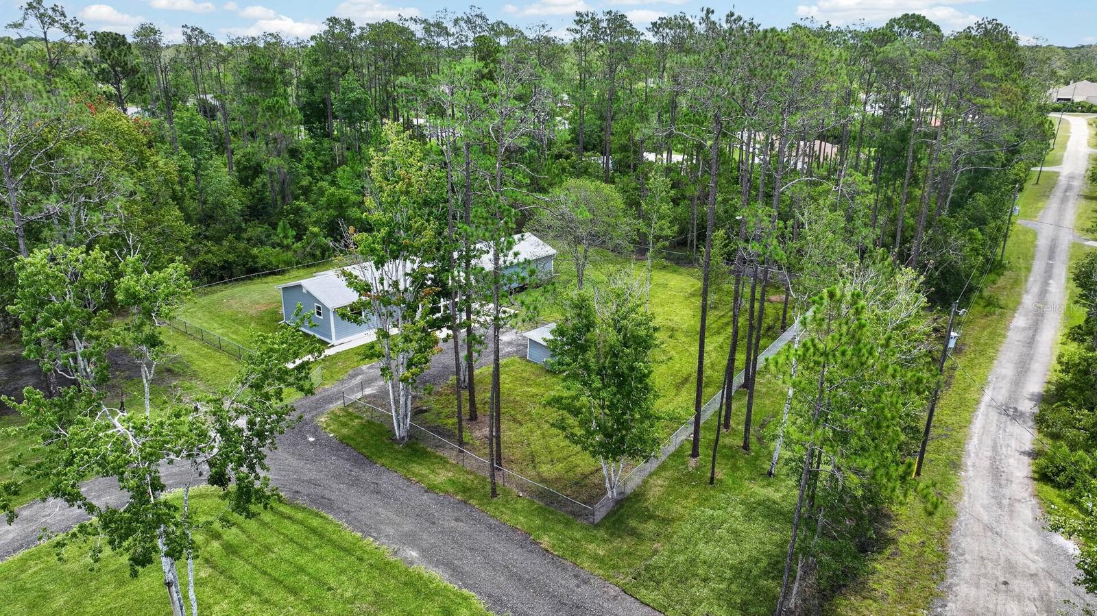 PLANTATION PINES UNREC 246 - Residential