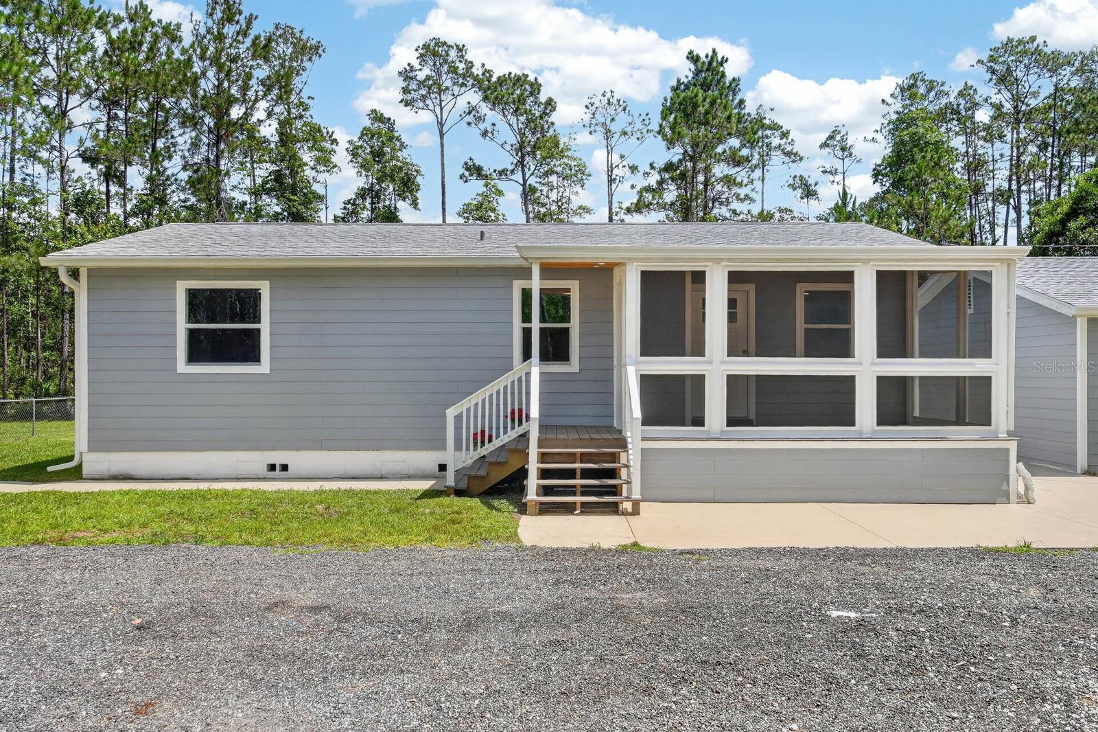 PLANTATION PINES UNREC 246 - Residential