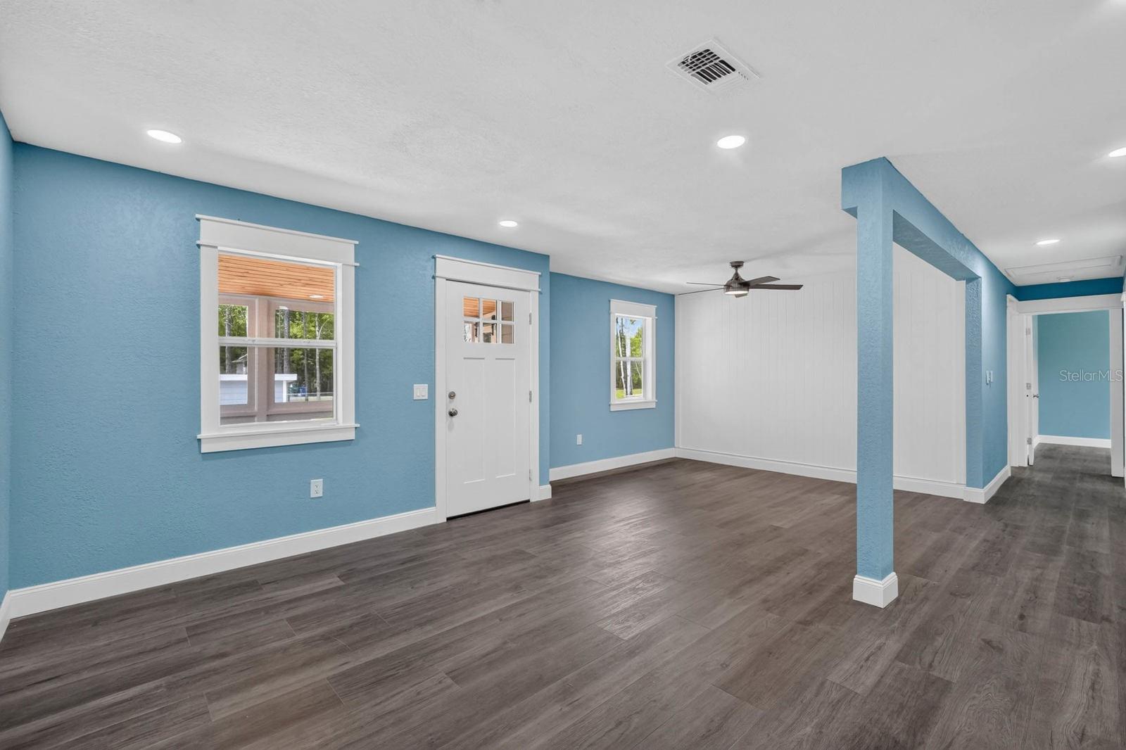 PLANTATION PINES UNREC 246 - Residential