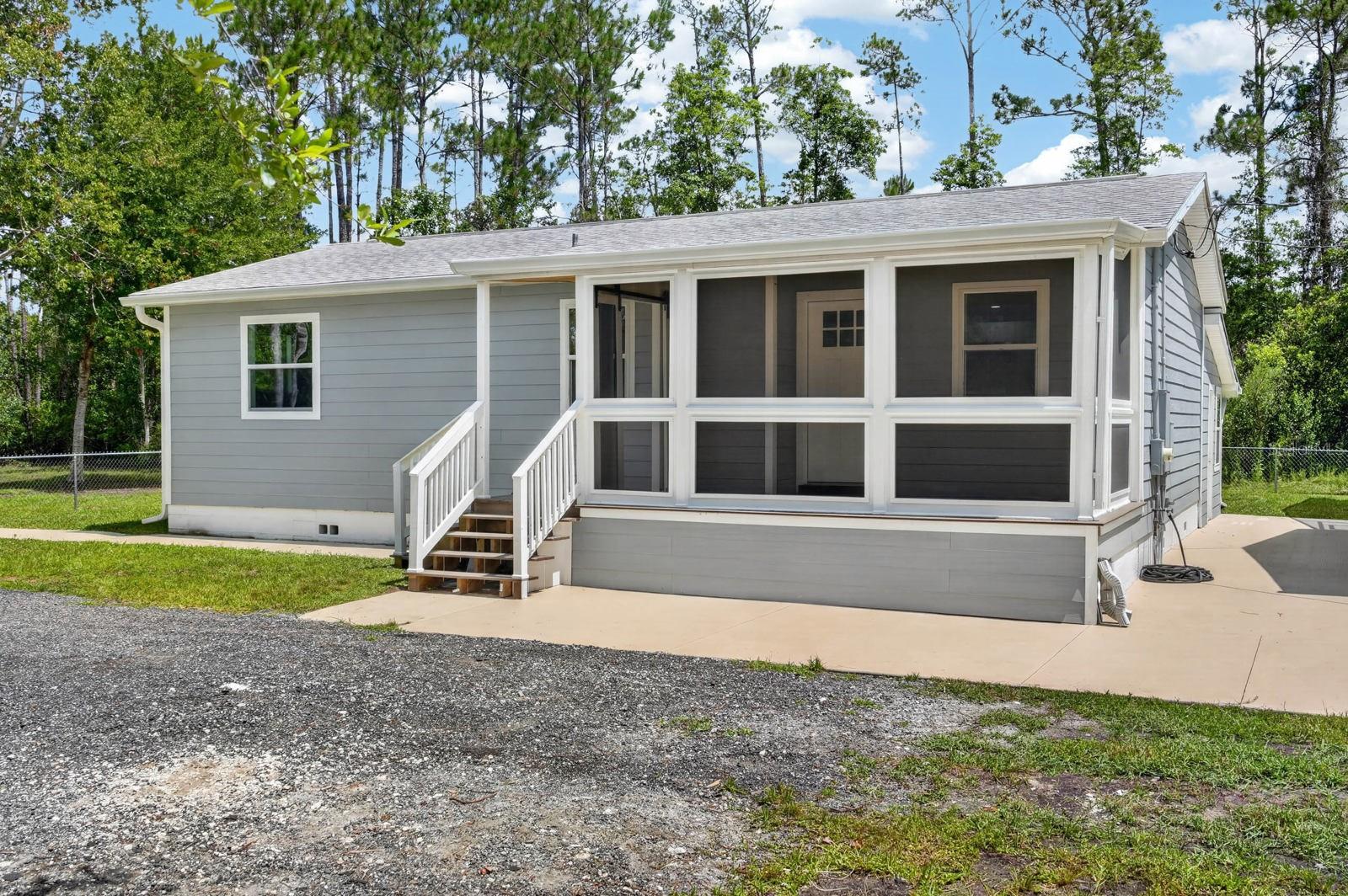 PLANTATION PINES UNREC 246 - Residential