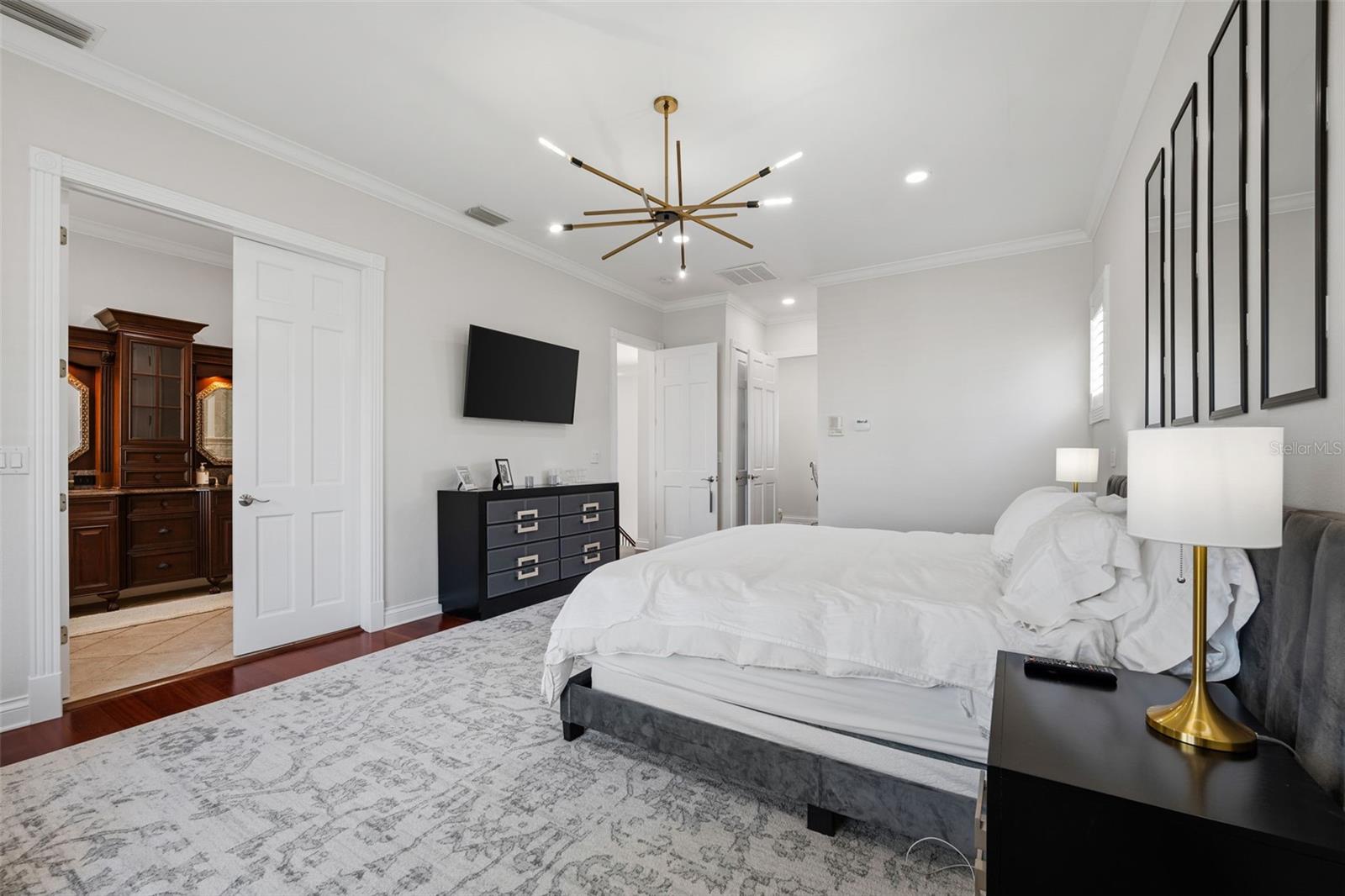 BAYWAY ISLES - Residential