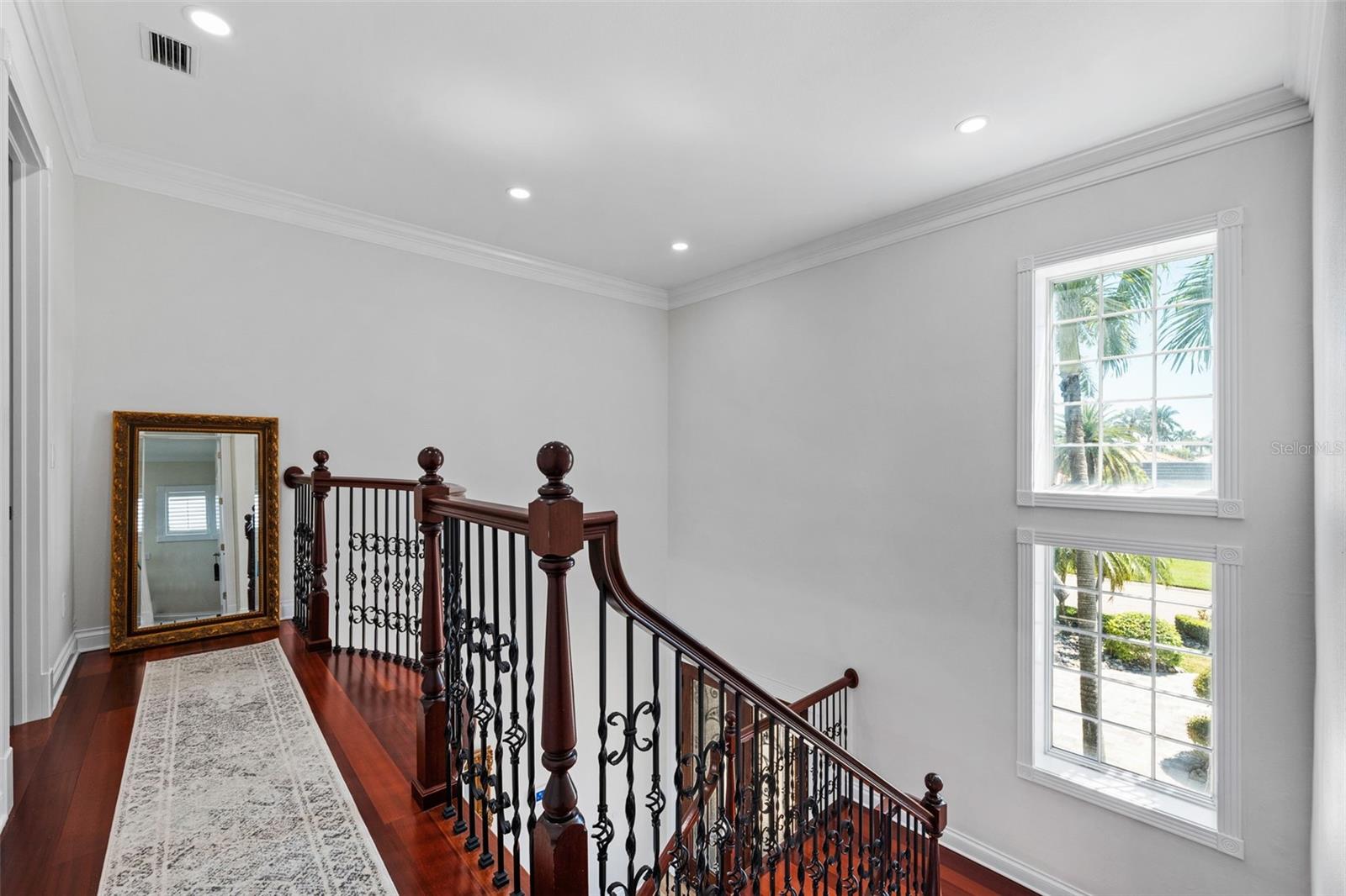 BAYWAY ISLES - Residential