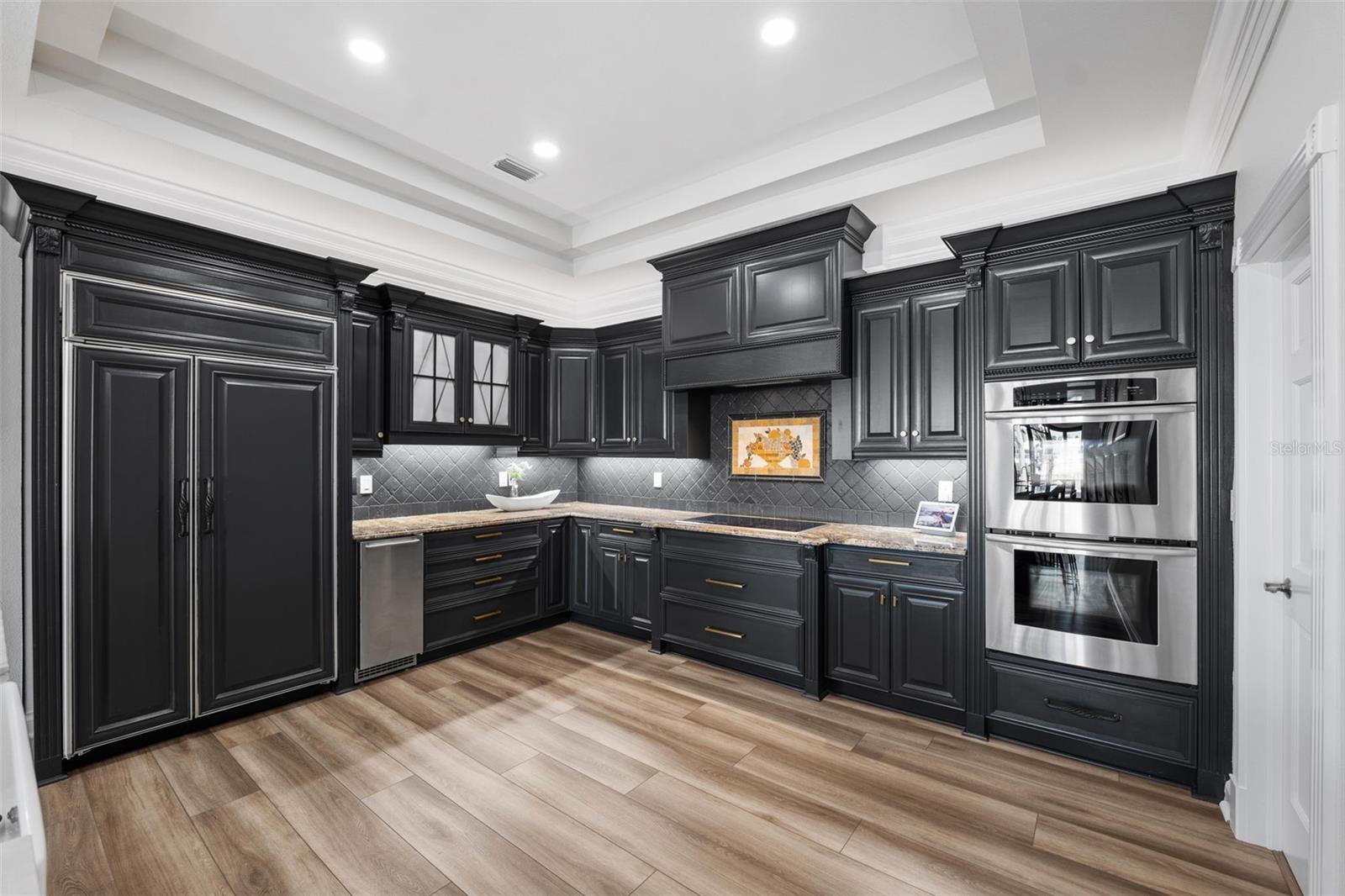 BAYWAY ISLES - Residential