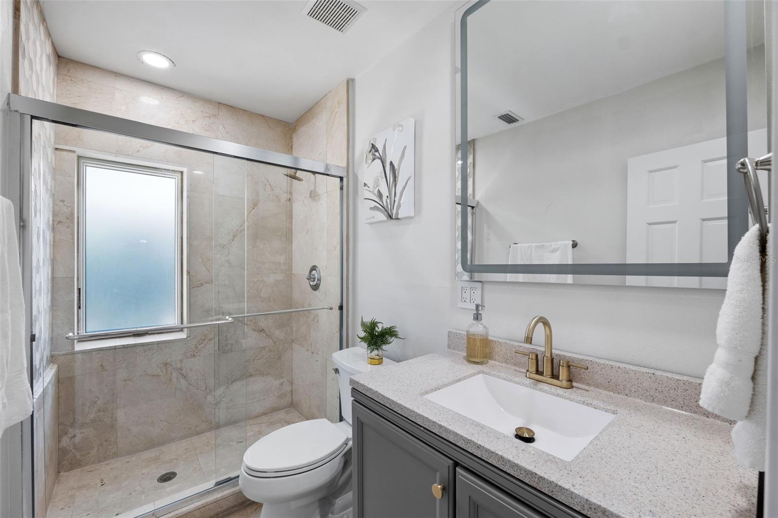 BAYWAY ISLES - Residential