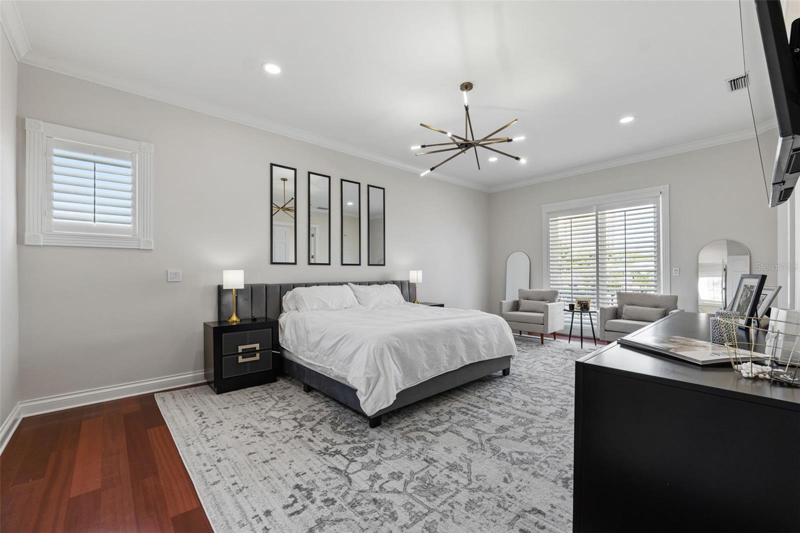 BAYWAY ISLES - Residential