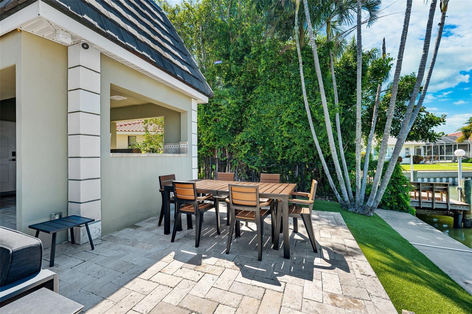 BAYWAY ISLES - Residential