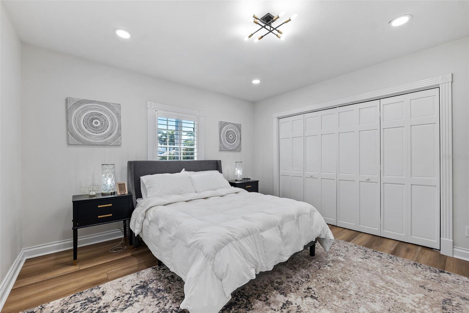 BAYWAY ISLES - Residential