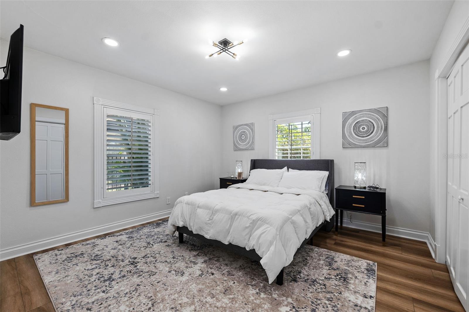 BAYWAY ISLES - Residential