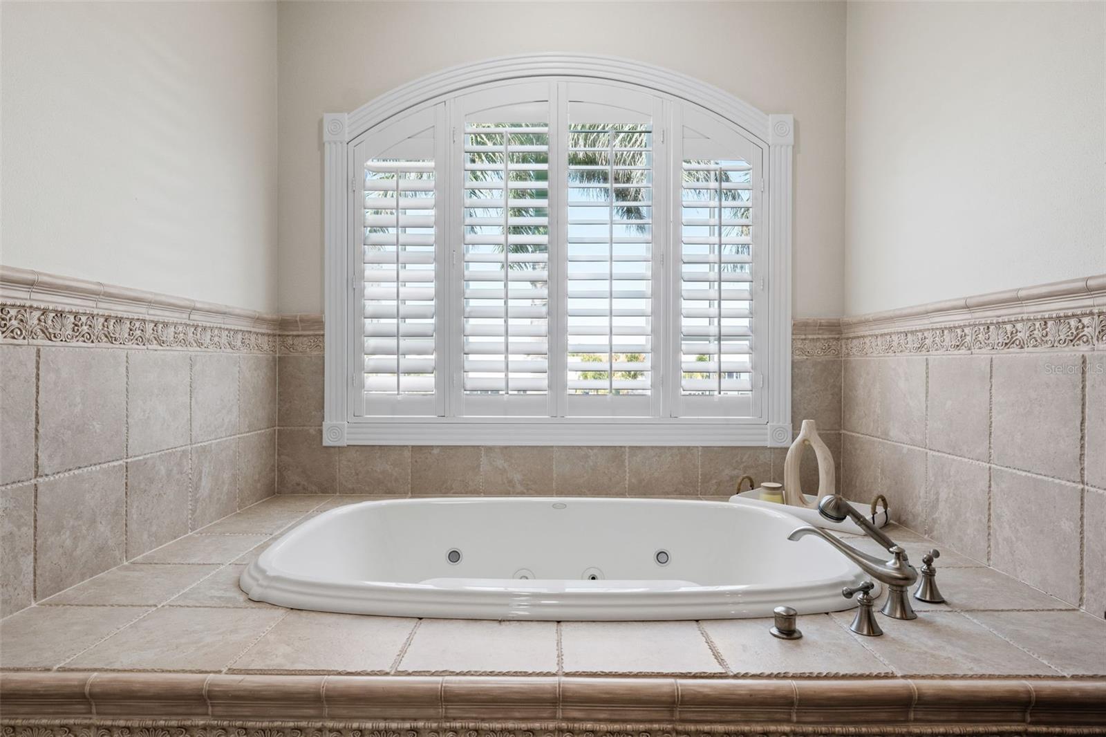BAYWAY ISLES - Residential