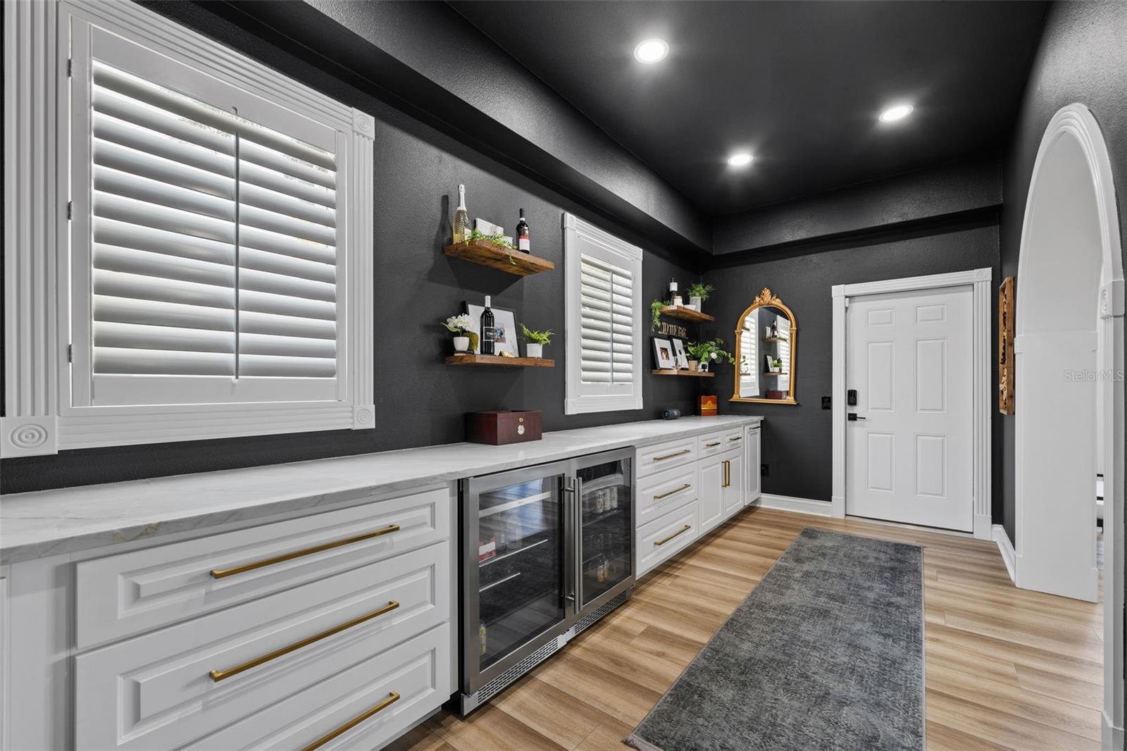 BAYWAY ISLES - Residential