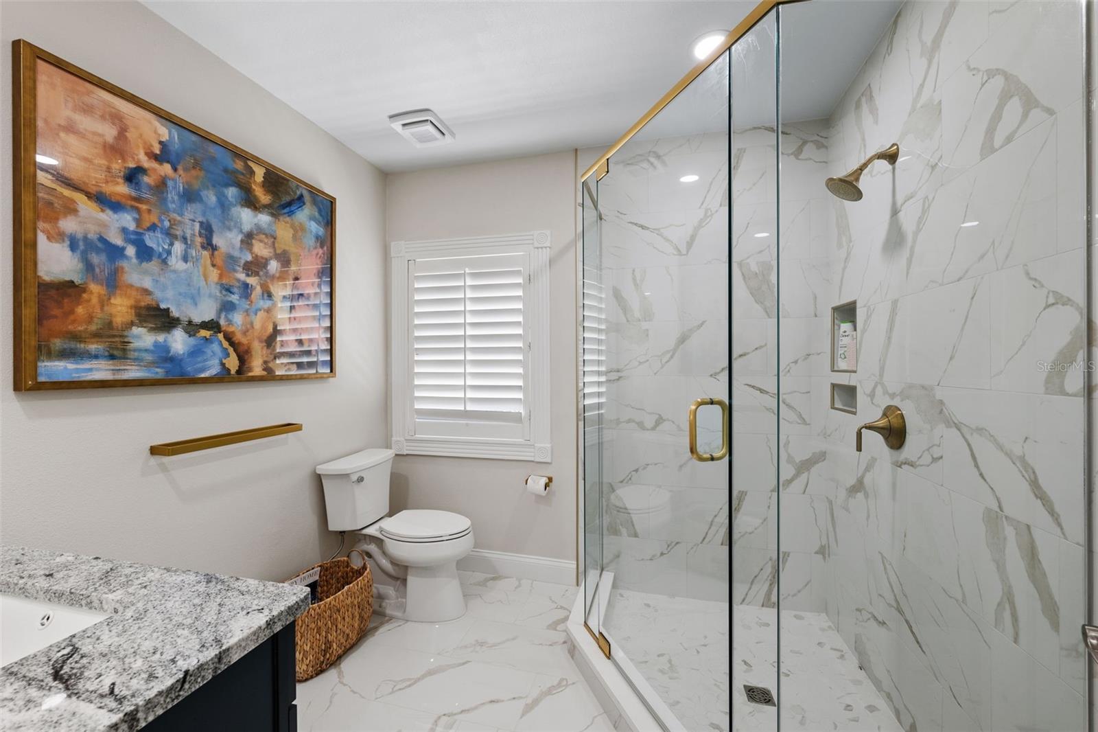 BAYWAY ISLES - Residential